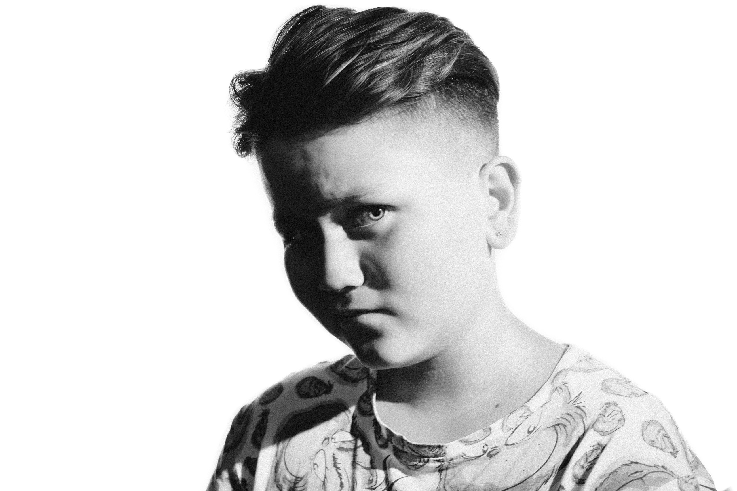 Фотограф из Тольятти Валерий Коваленко