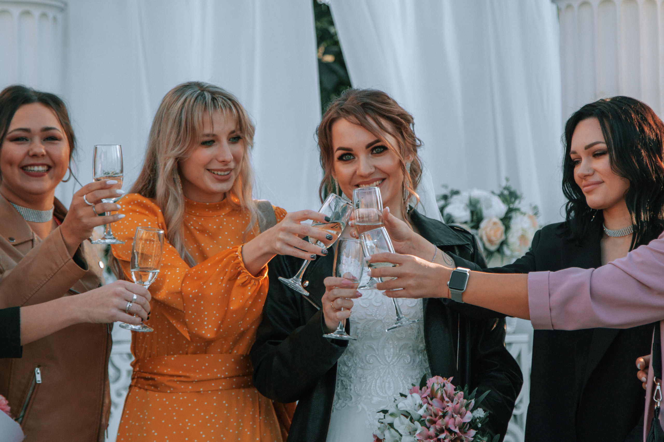 Счастье рядом. Фотограф из Тольятти Валерий Коваленко