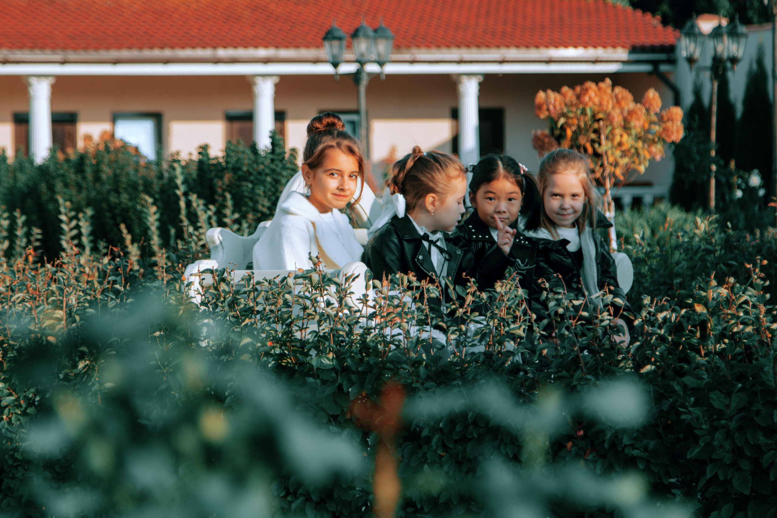 Счастье рядом. Фотограф из Тольятти Валерий Коваленко