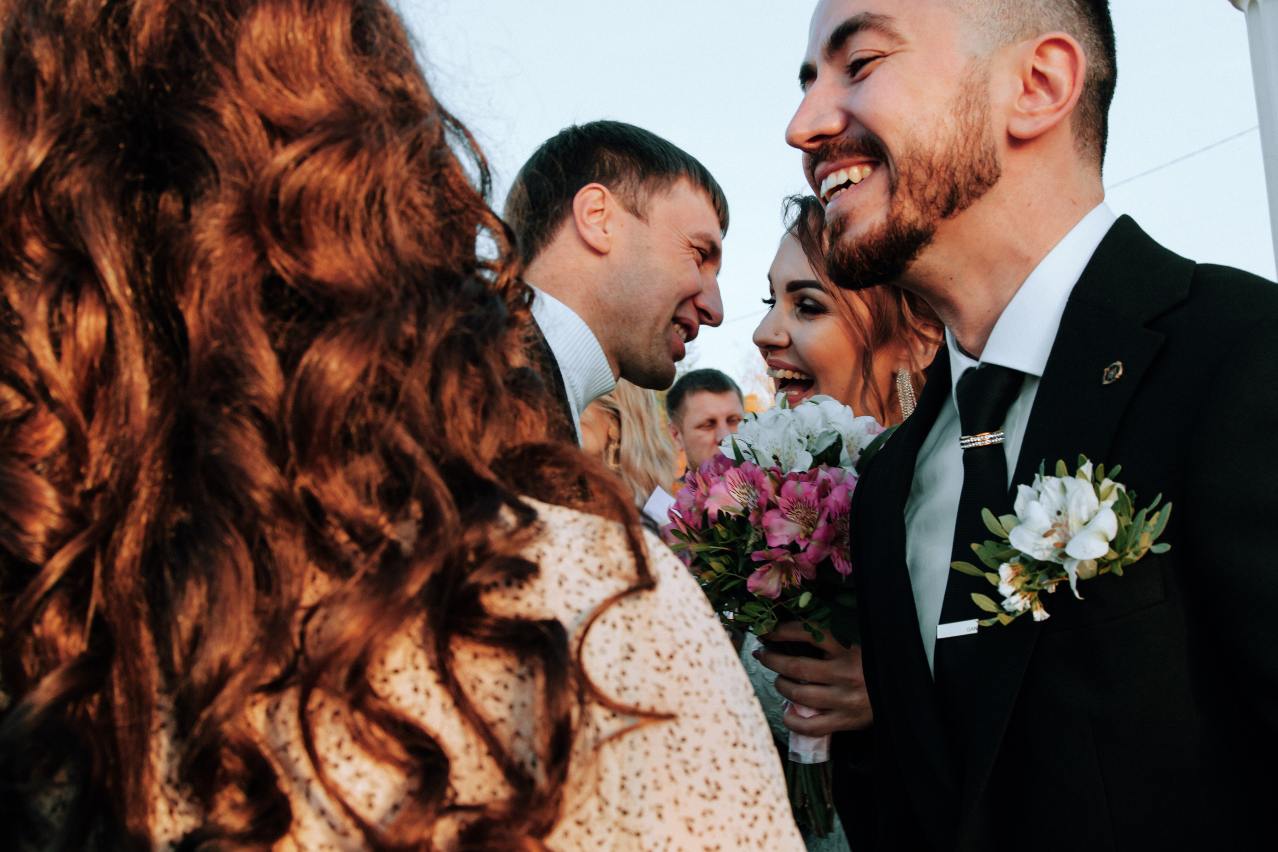 Счастье рядом. Фотограф из Тольятти Валерий Коваленко