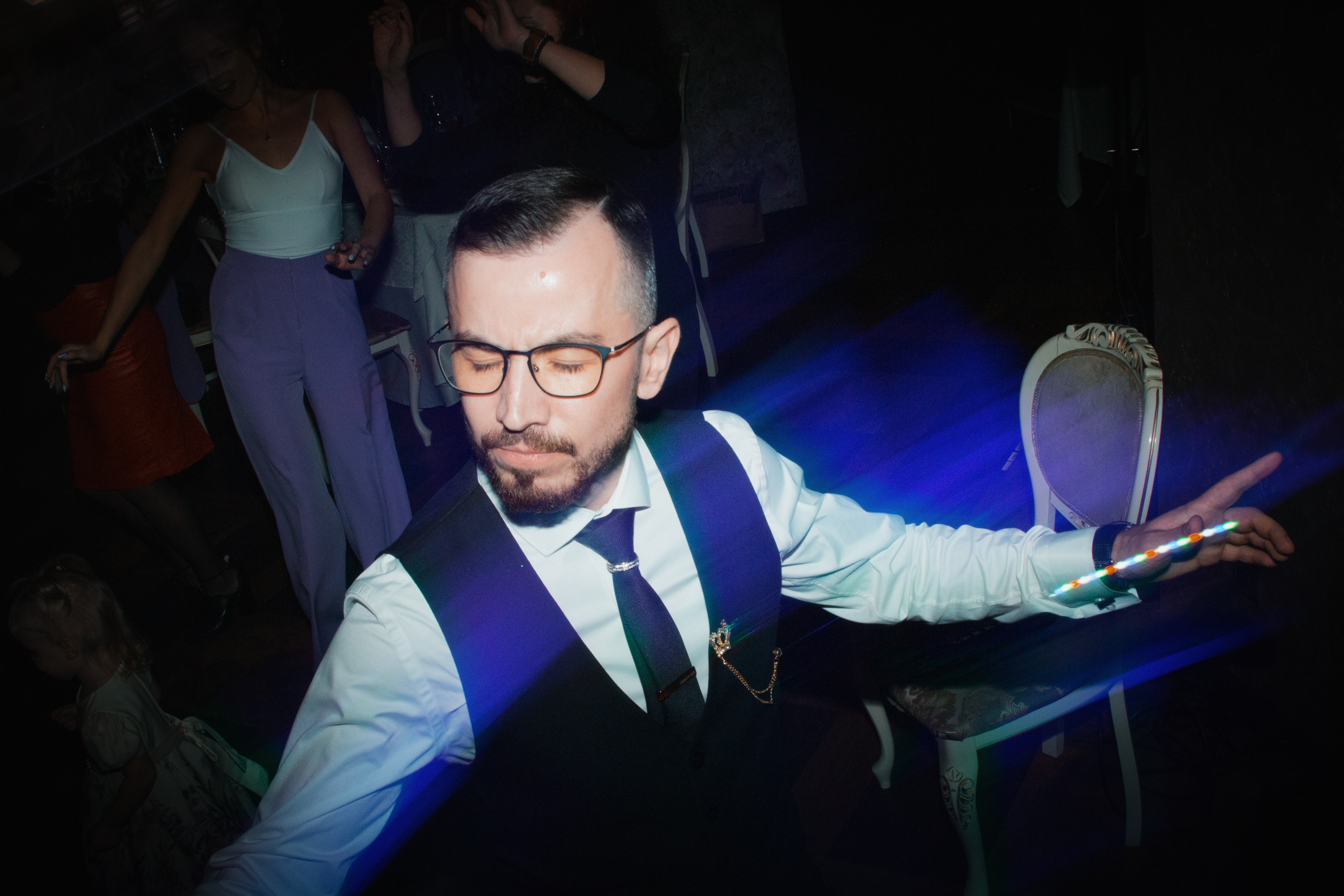 Счастье рядом. Фотограф из Тольятти Валерий Коваленко