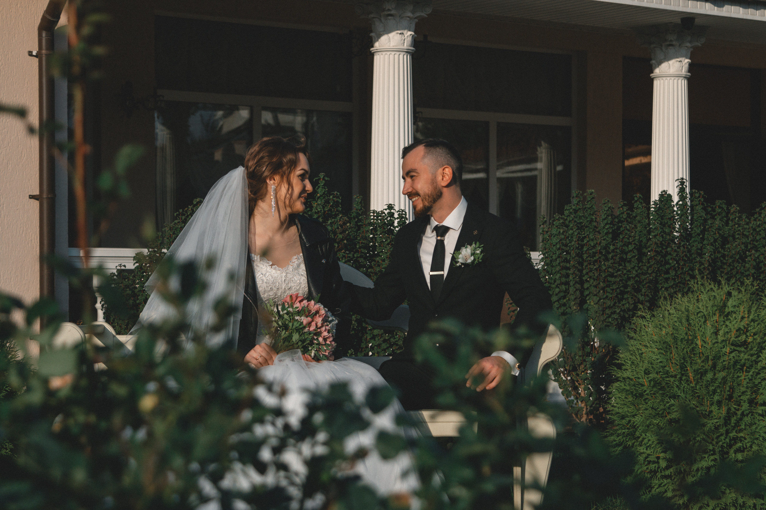 Счастье рядом. Фотограф из Тольятти Валерий Коваленко