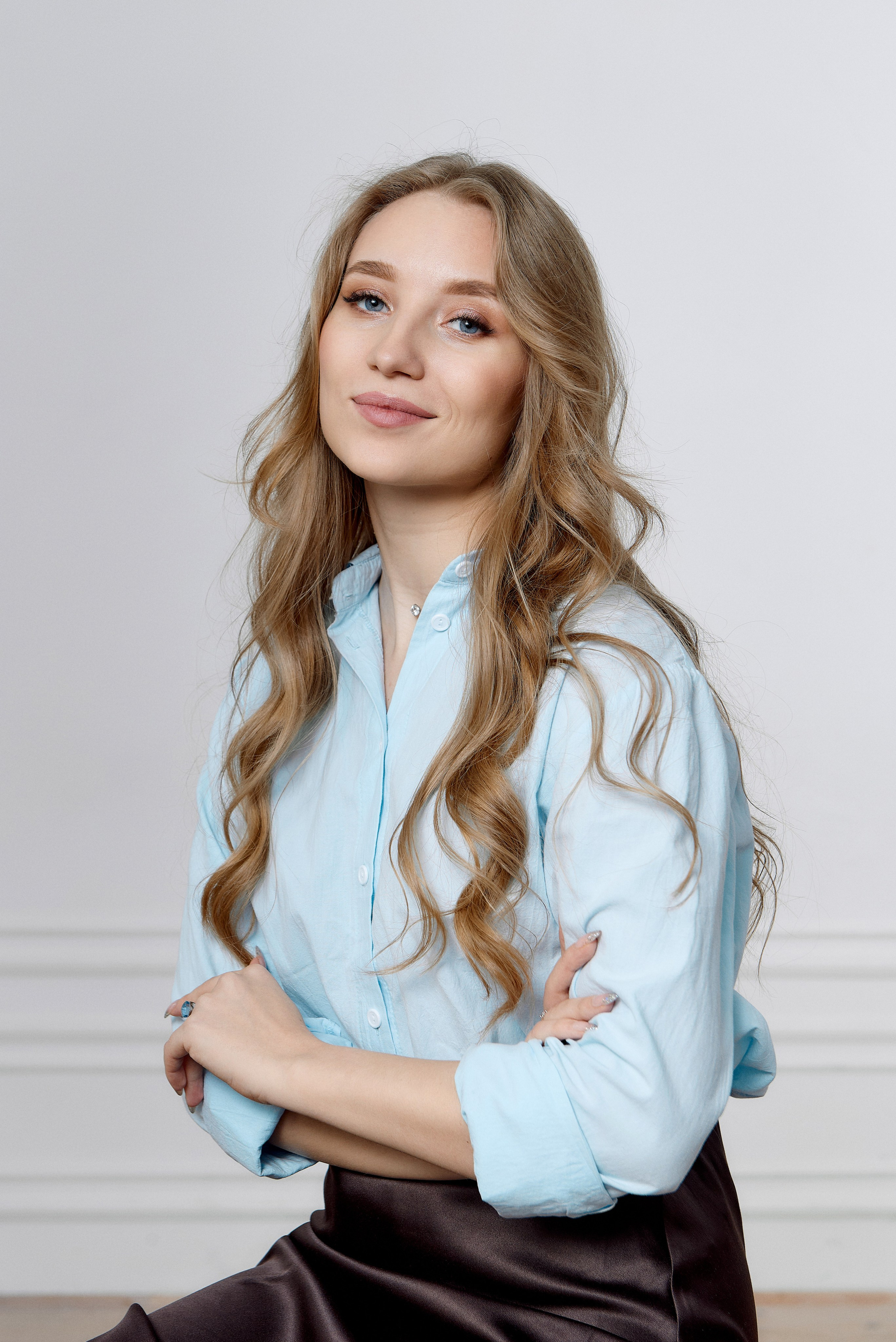 Фото школьников для выпускных альбомов в Пензе. Свадебный и семейный фотограф Петр Гатыло