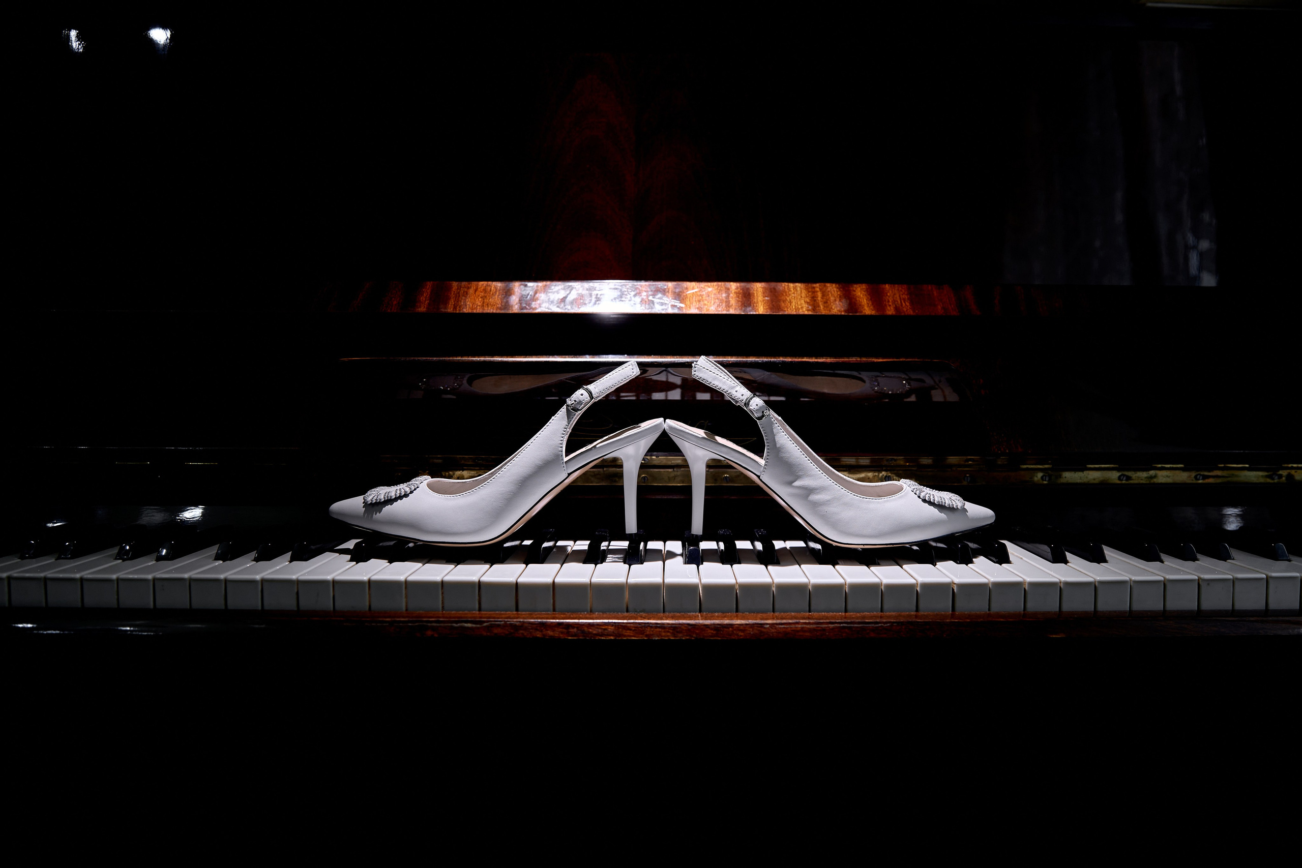 Никита и Татьяна. Фотограф Александр Казин