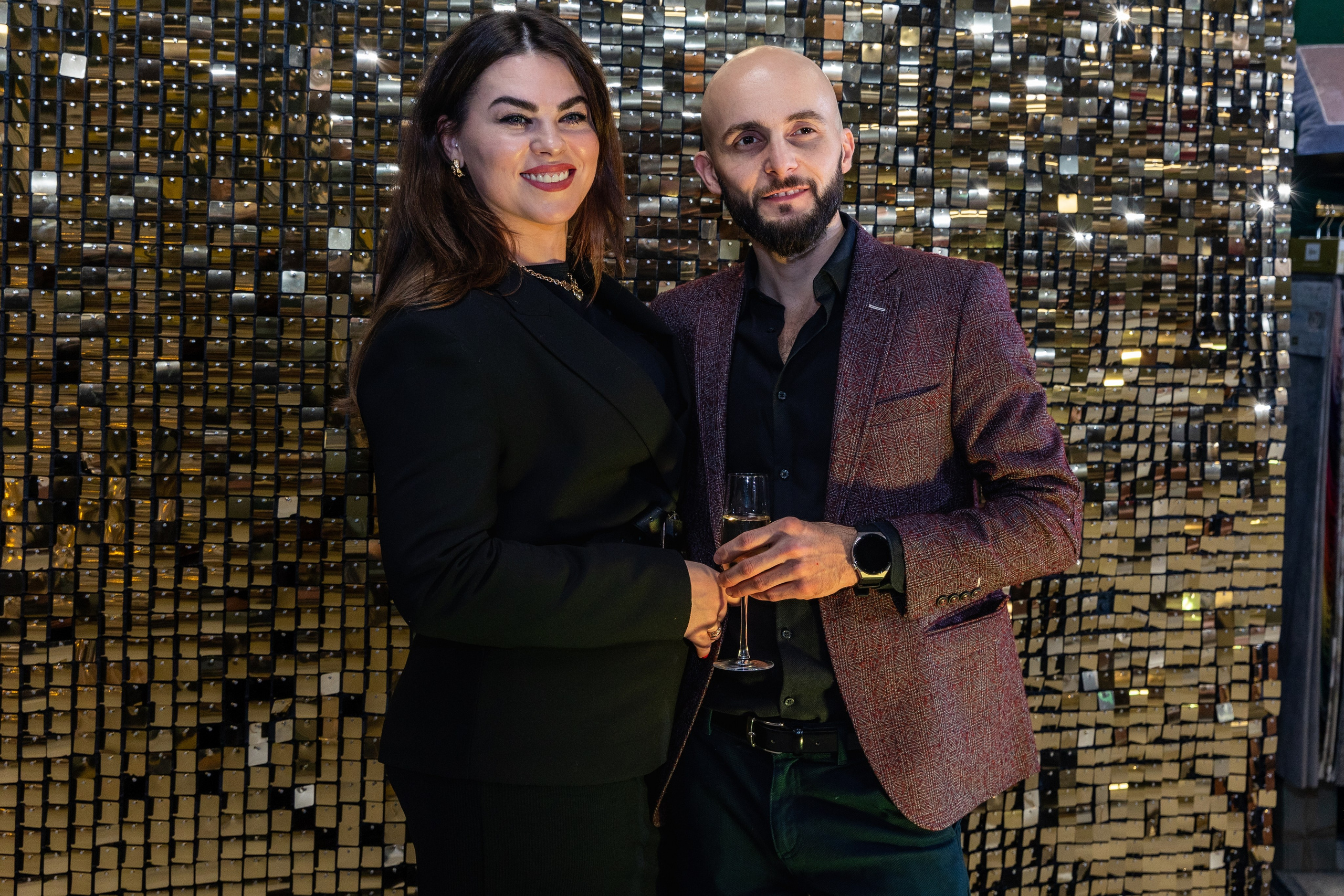 Галерея Текстиля. Фотограф в Санкт-Петербурге Закута Ольга