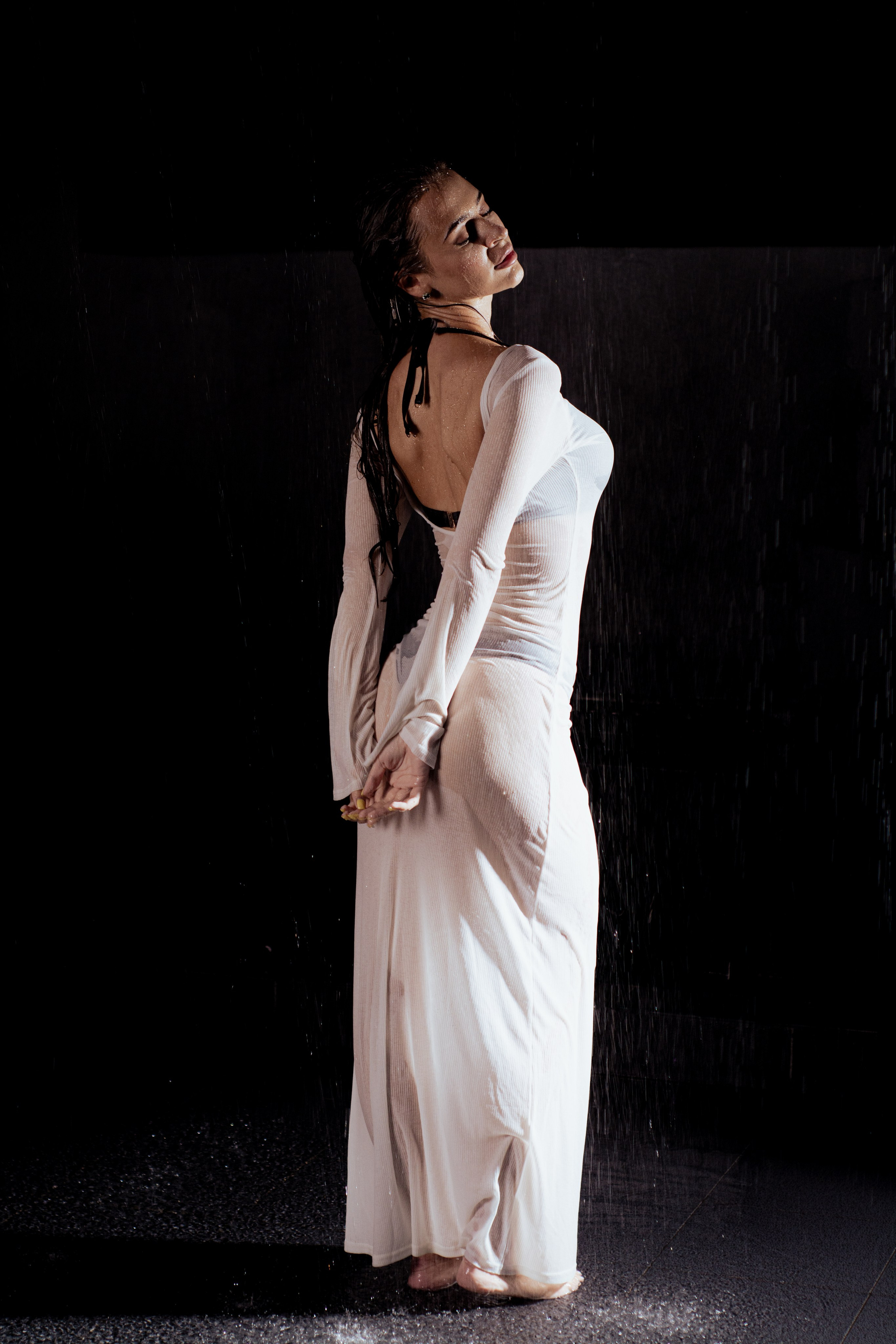 Ксения. Фотограф Бойко Антонина