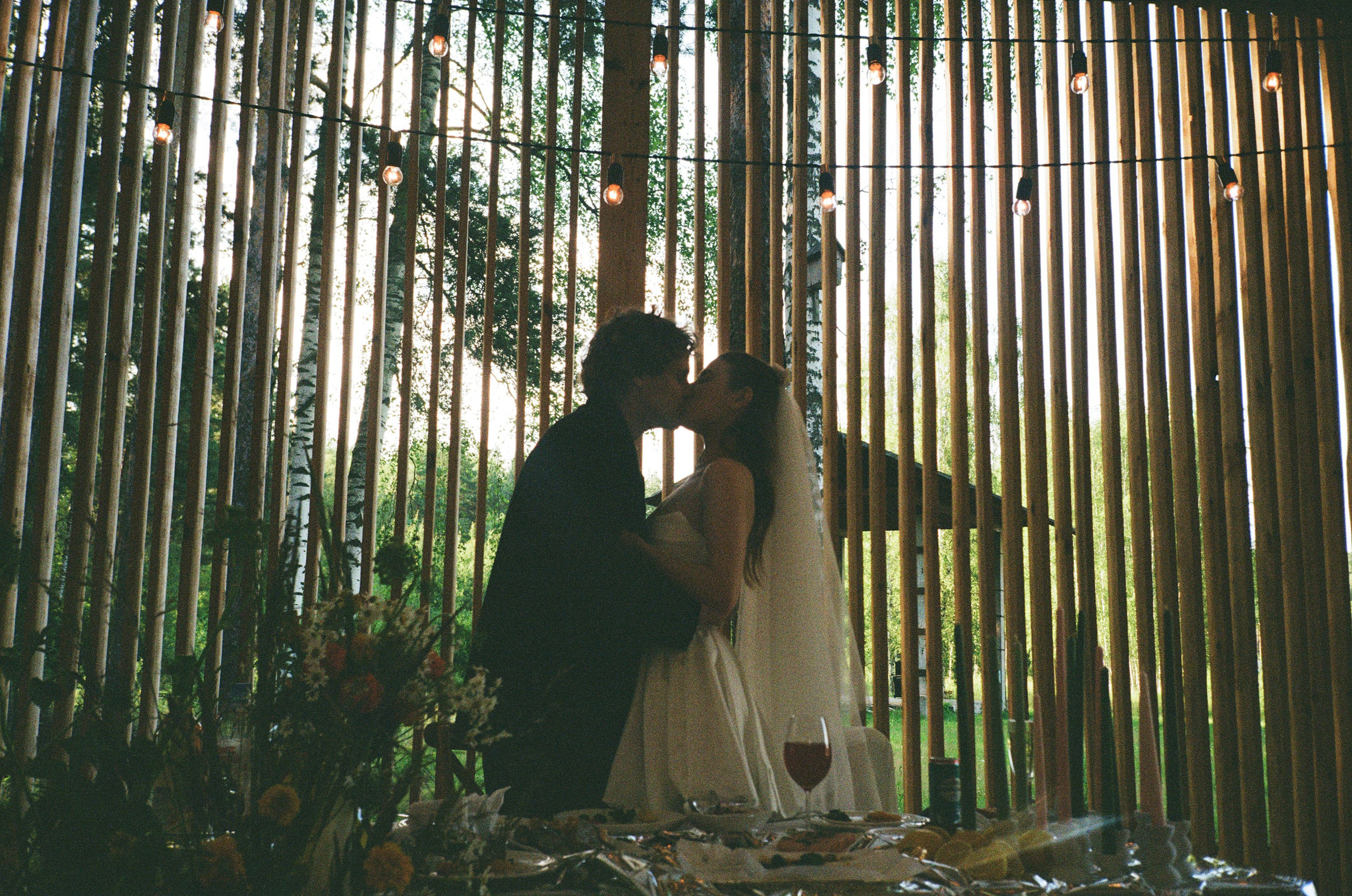 Ферма Козополянских. Свадебный фотограф Москва Светлана Анисимова