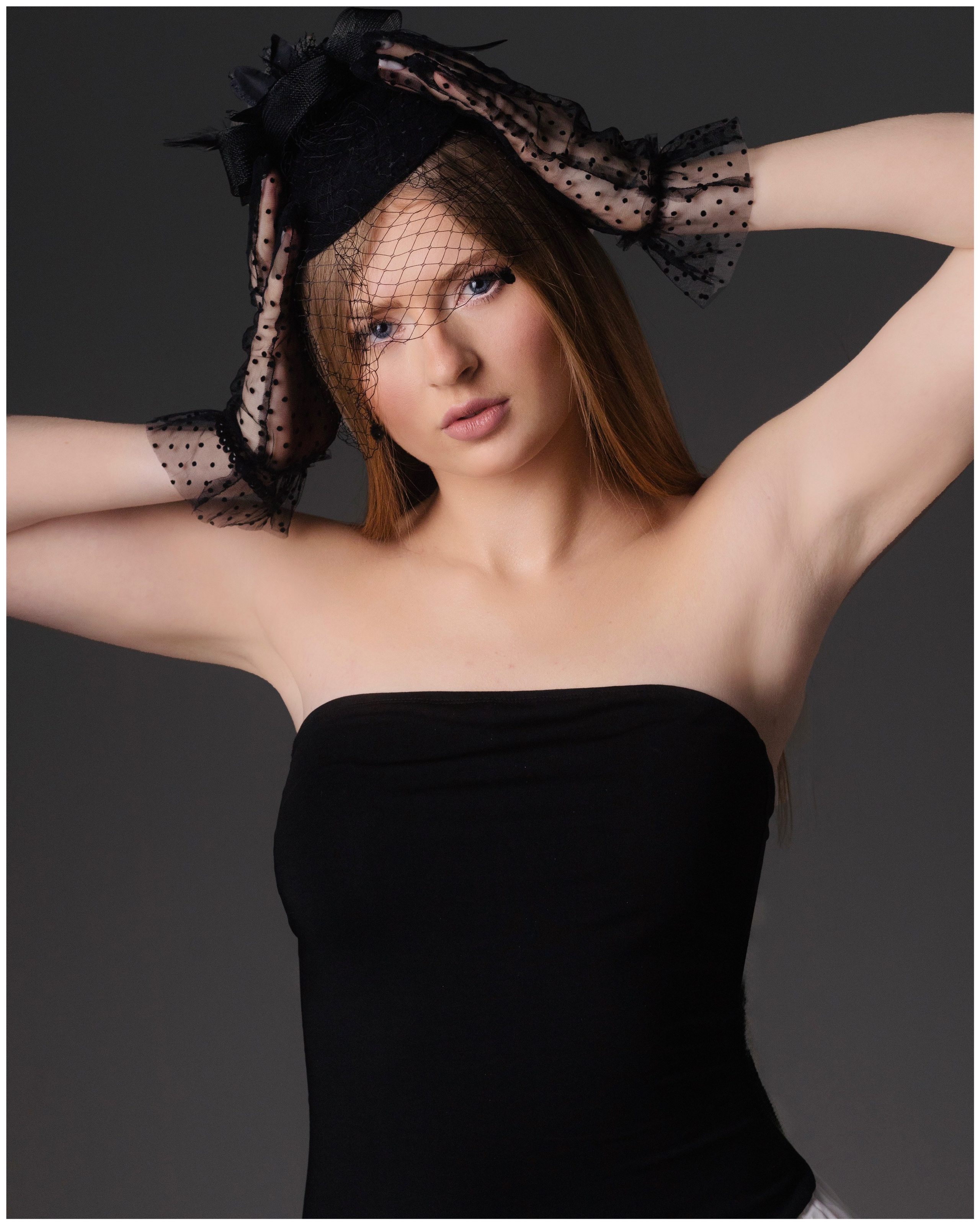 Индивидуальные. Портретный фотограф в Москве