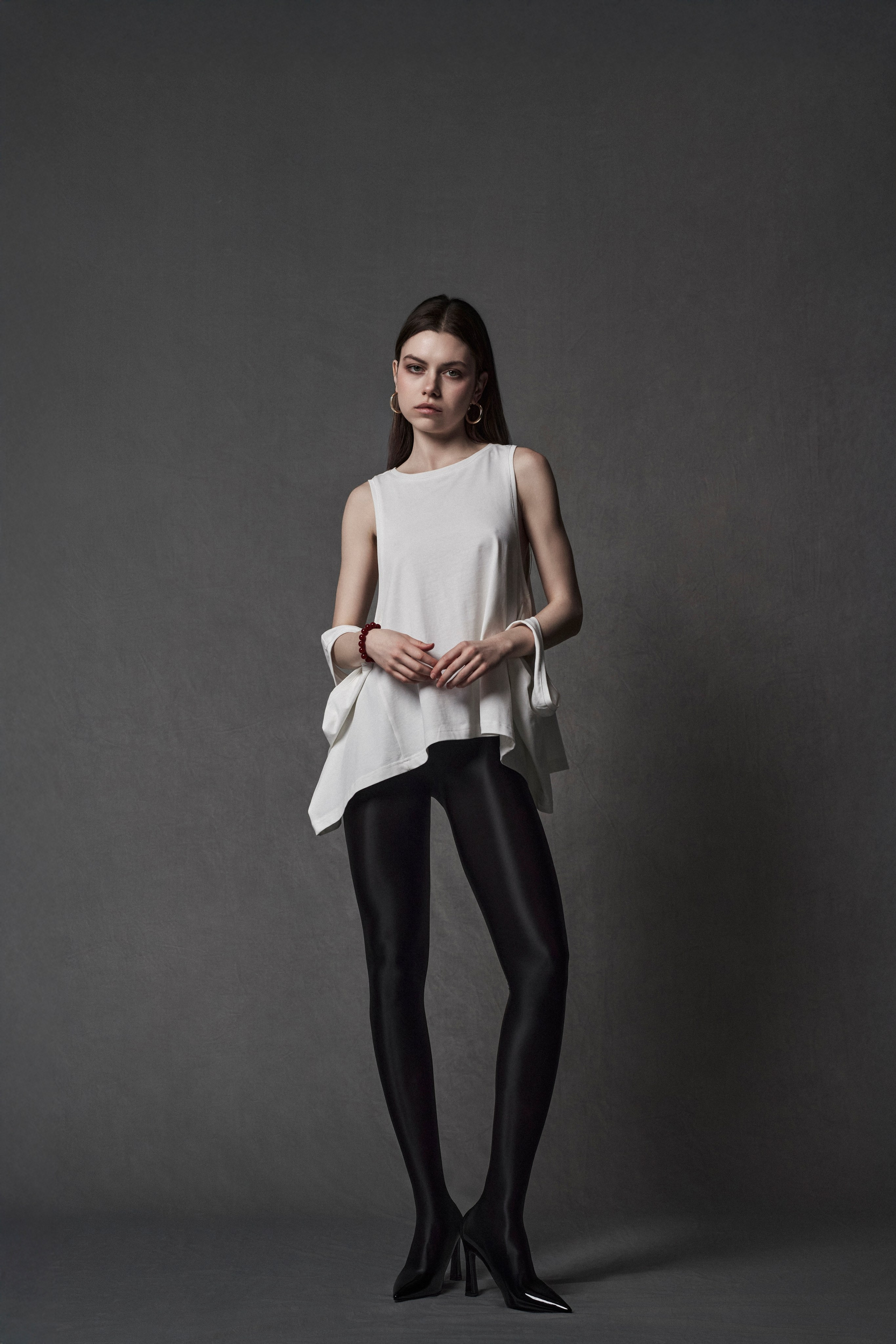 Family business. Jonyiti