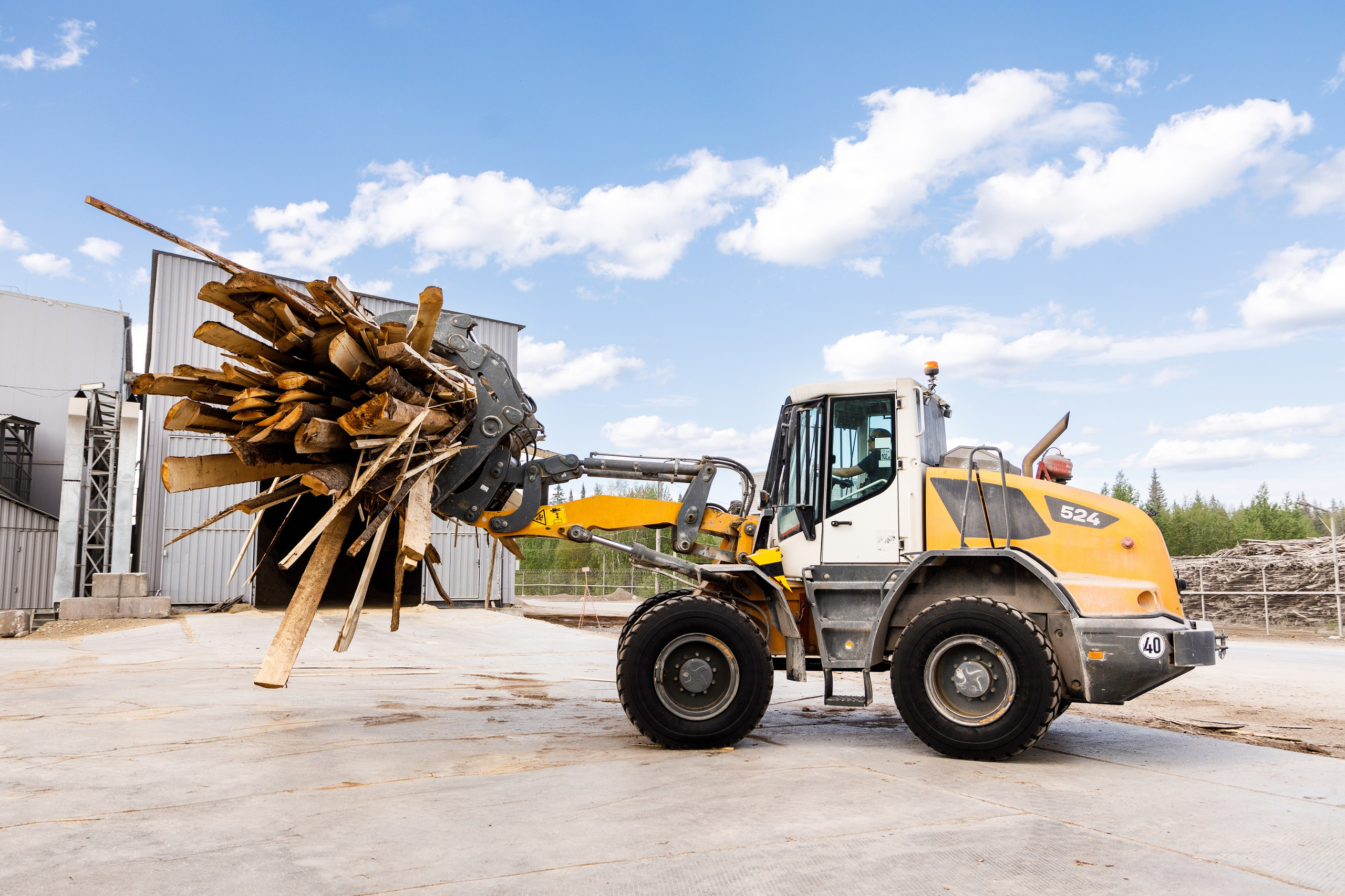 Съёмка производства для Akkermann Cement. Фотограф Дмитрий Молчанов | Фотограф Пермь | Фотограф