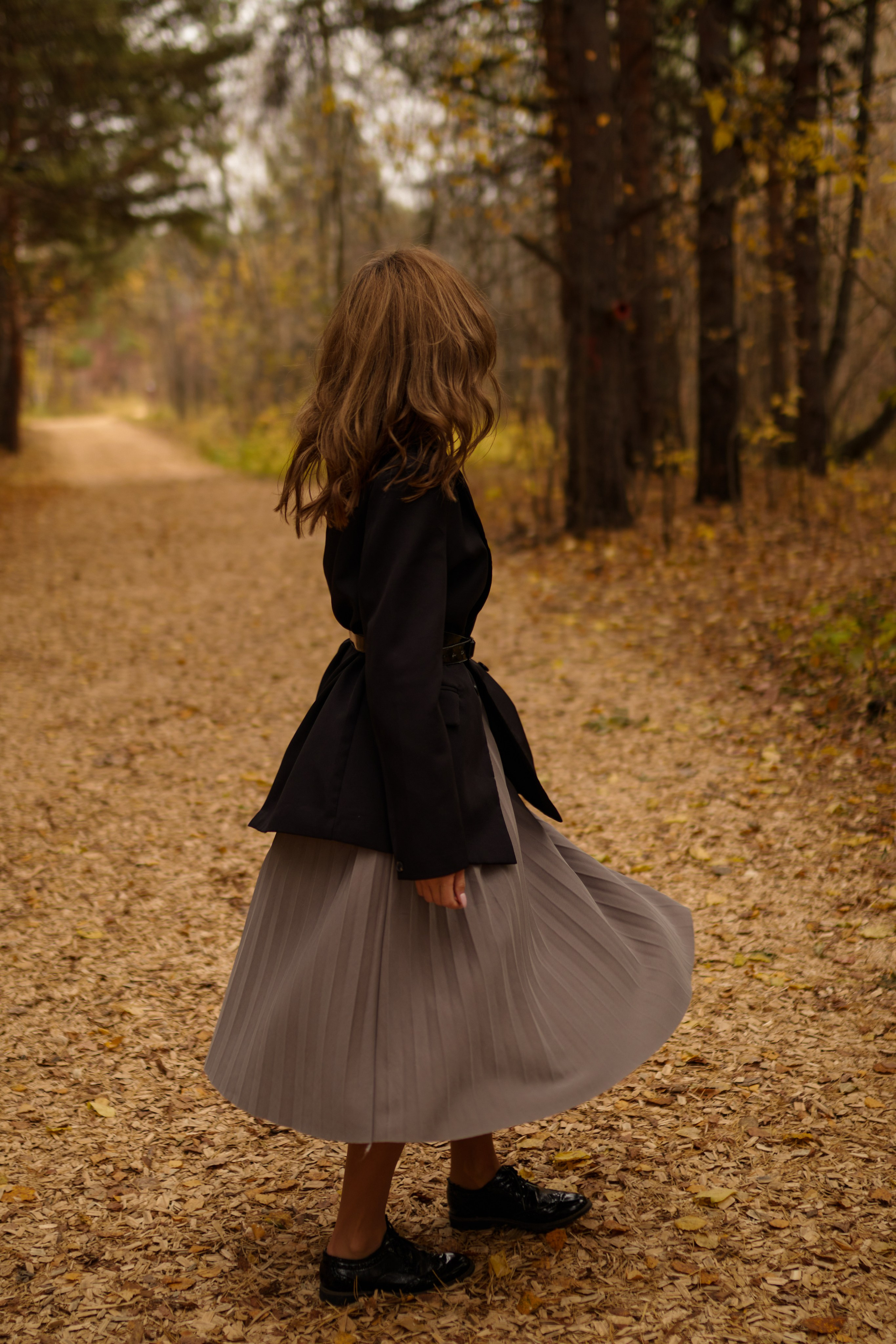 Лена. Фотограф Стилист Тюмень Вера Хайруллина