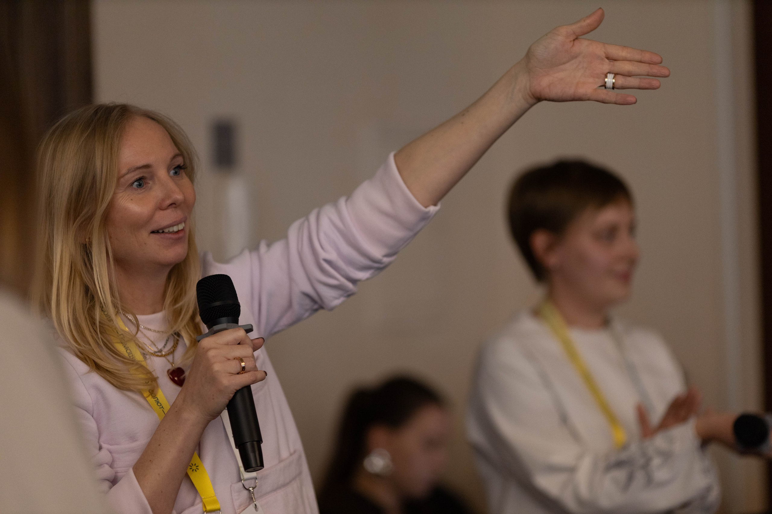 Репортажная съемка. Сайт фотографа Ксении Политовой