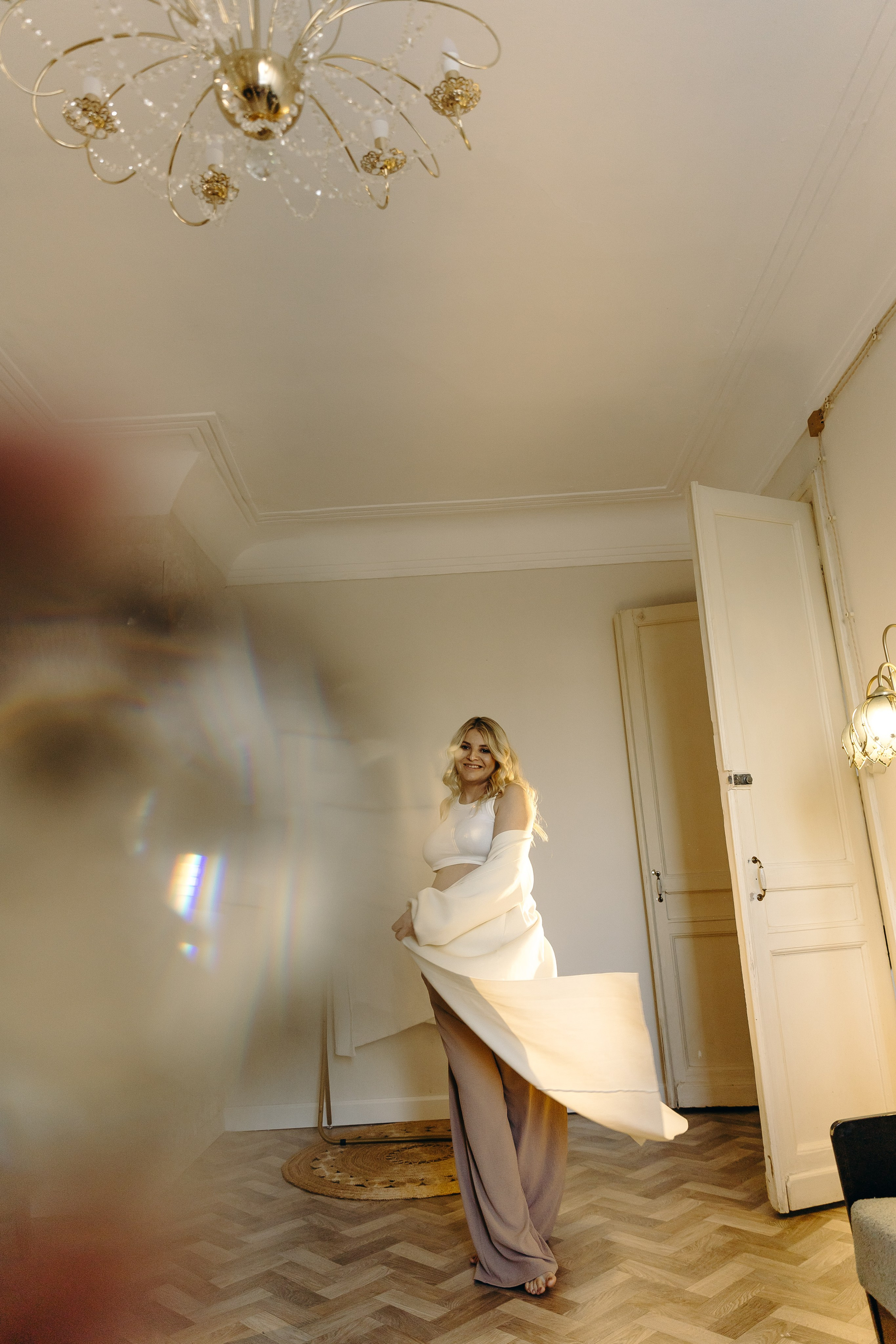 Семейные фотосессии. Фотограф в Саратове Мария Буршина