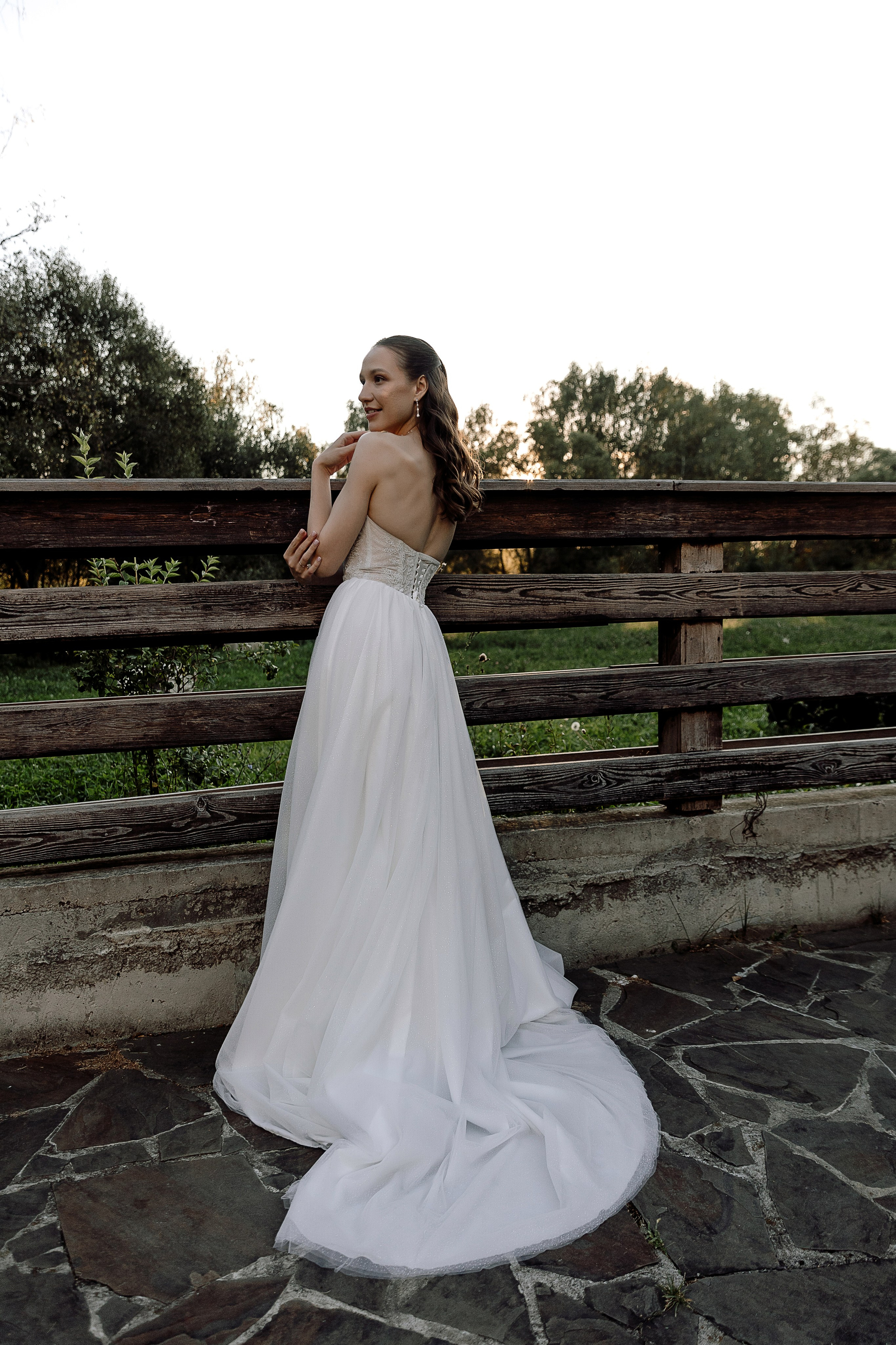 А&N. Фотограф в Саратове Мария Буршина