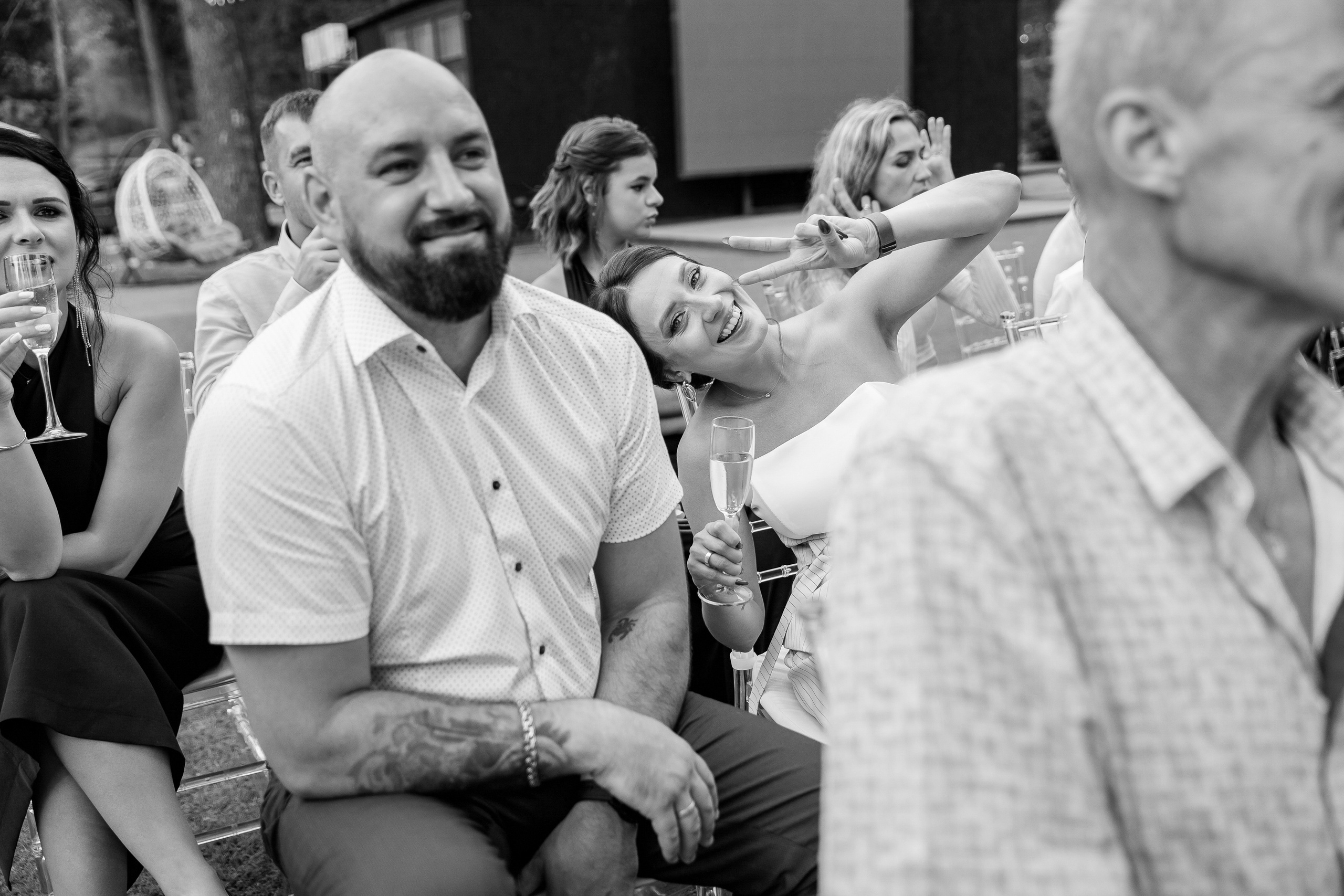 Дима и Алена. Свадебный и семейный фотограф Ворожейкин Олег. Фотографирую во Владиво