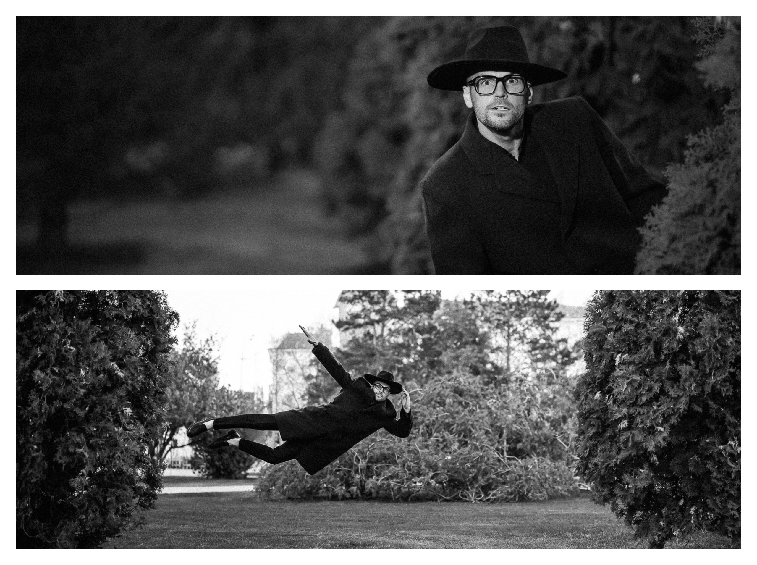 Индивидуальная фотосъёмка. Коммерческий фотограф в Тюмени Урванцев Борис