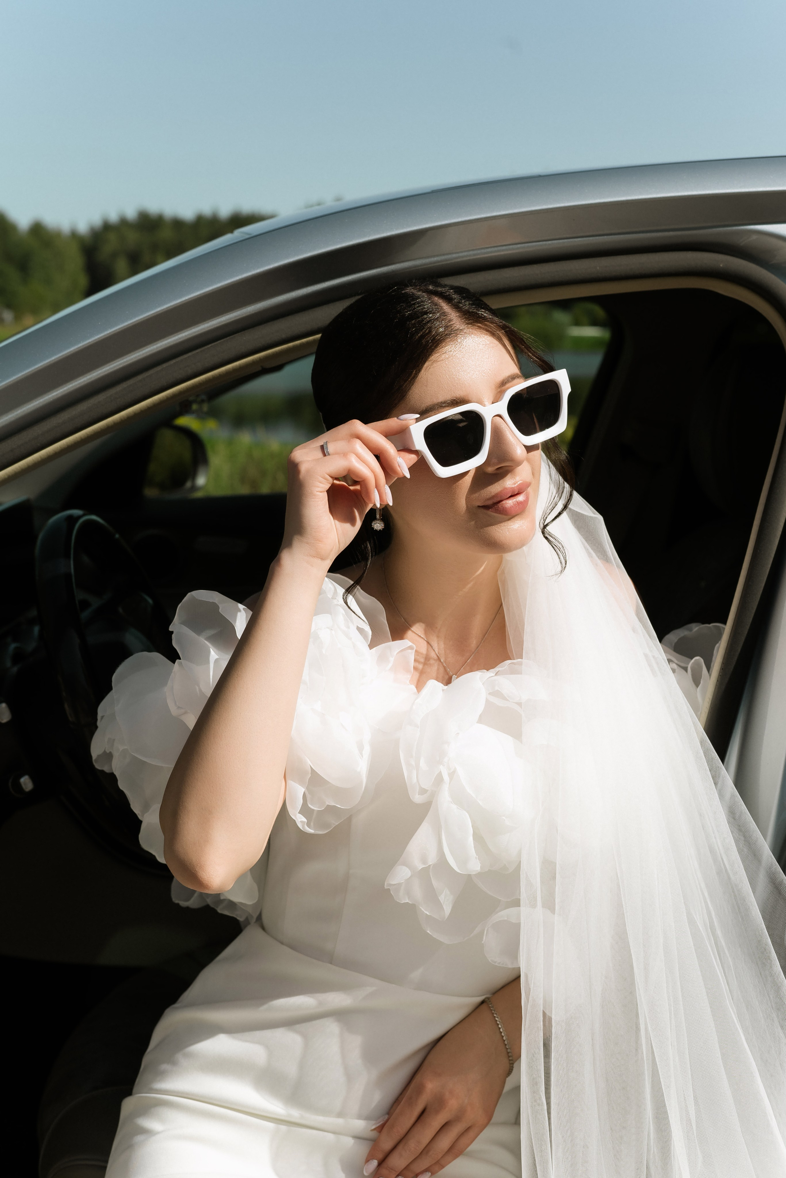 Марина и Артём. Главная