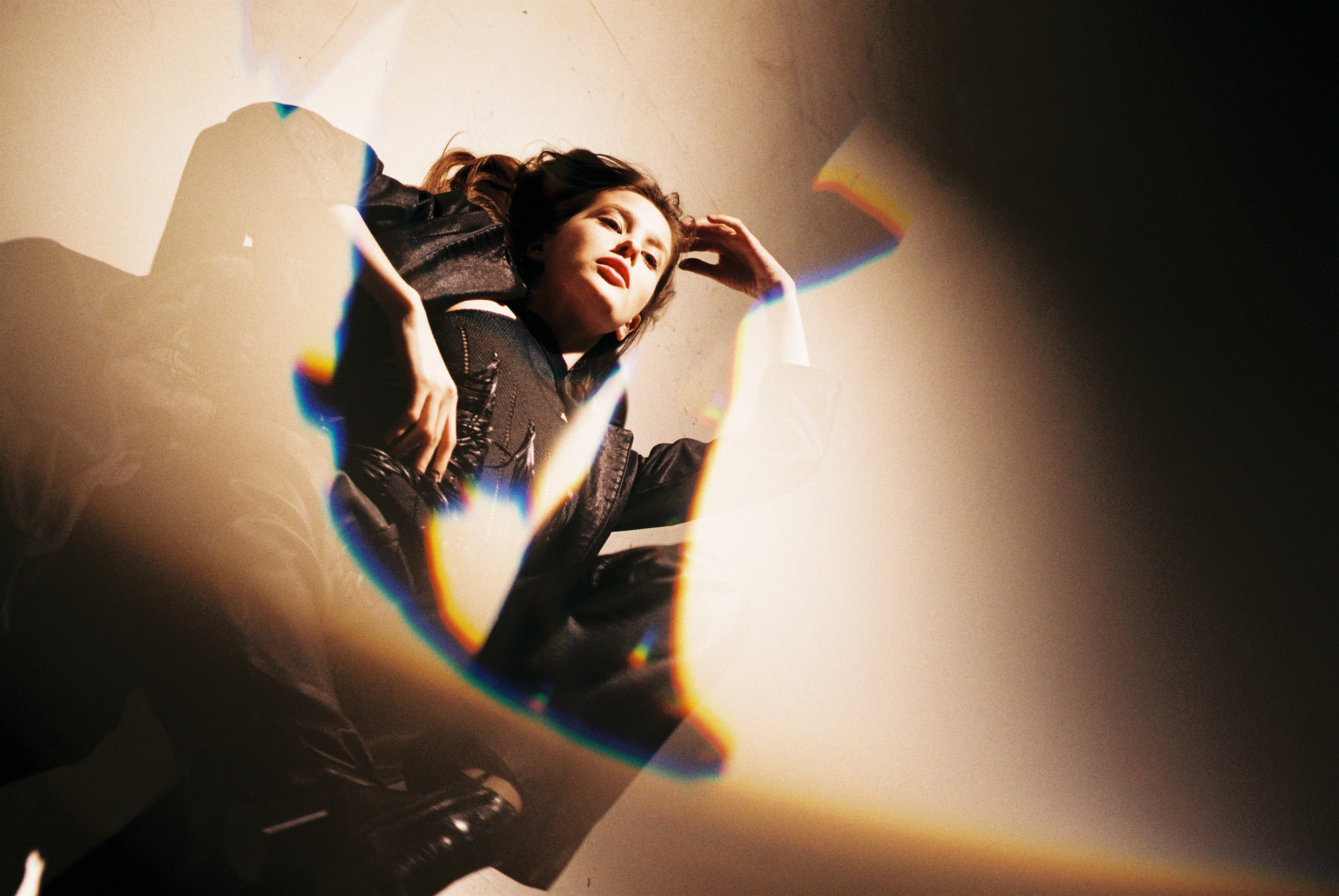 Yulia. Фотограф Евгений Политов