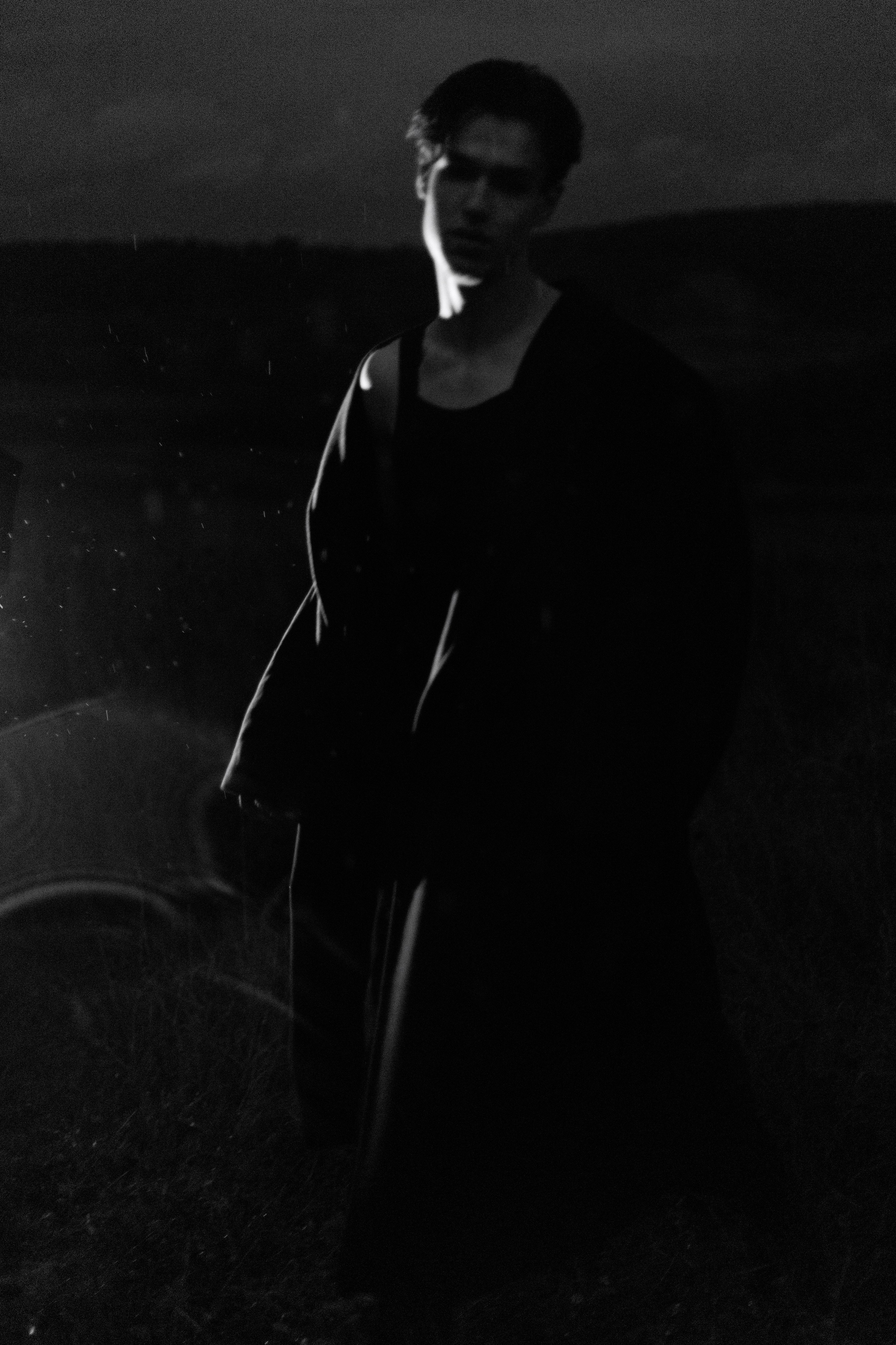 Vlad. Фотограф Евгений Политов