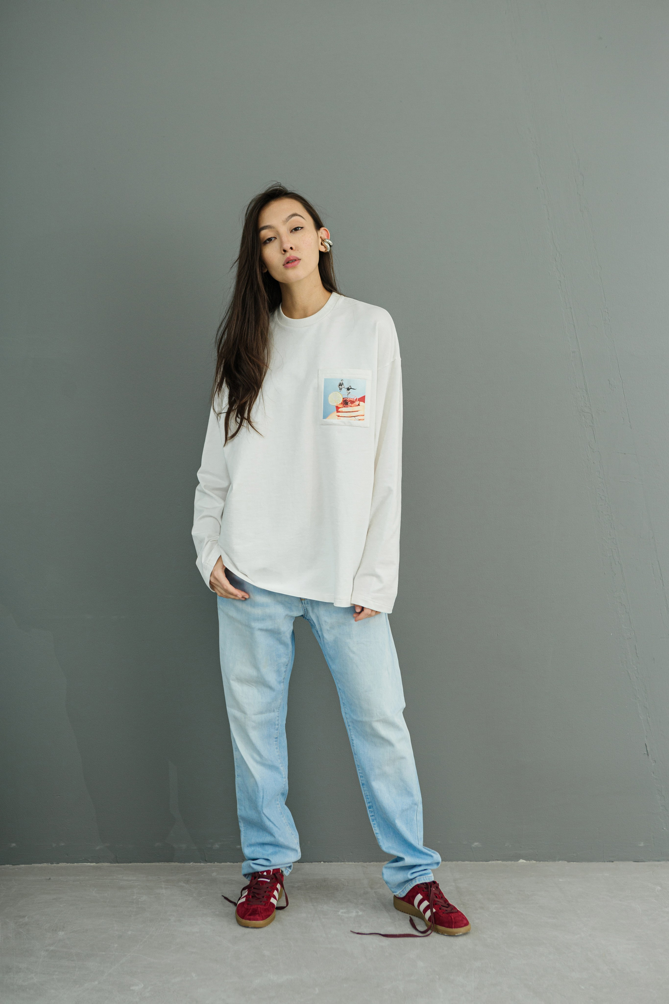 Zaay Winter 2024. Фотограф Евгений Политов