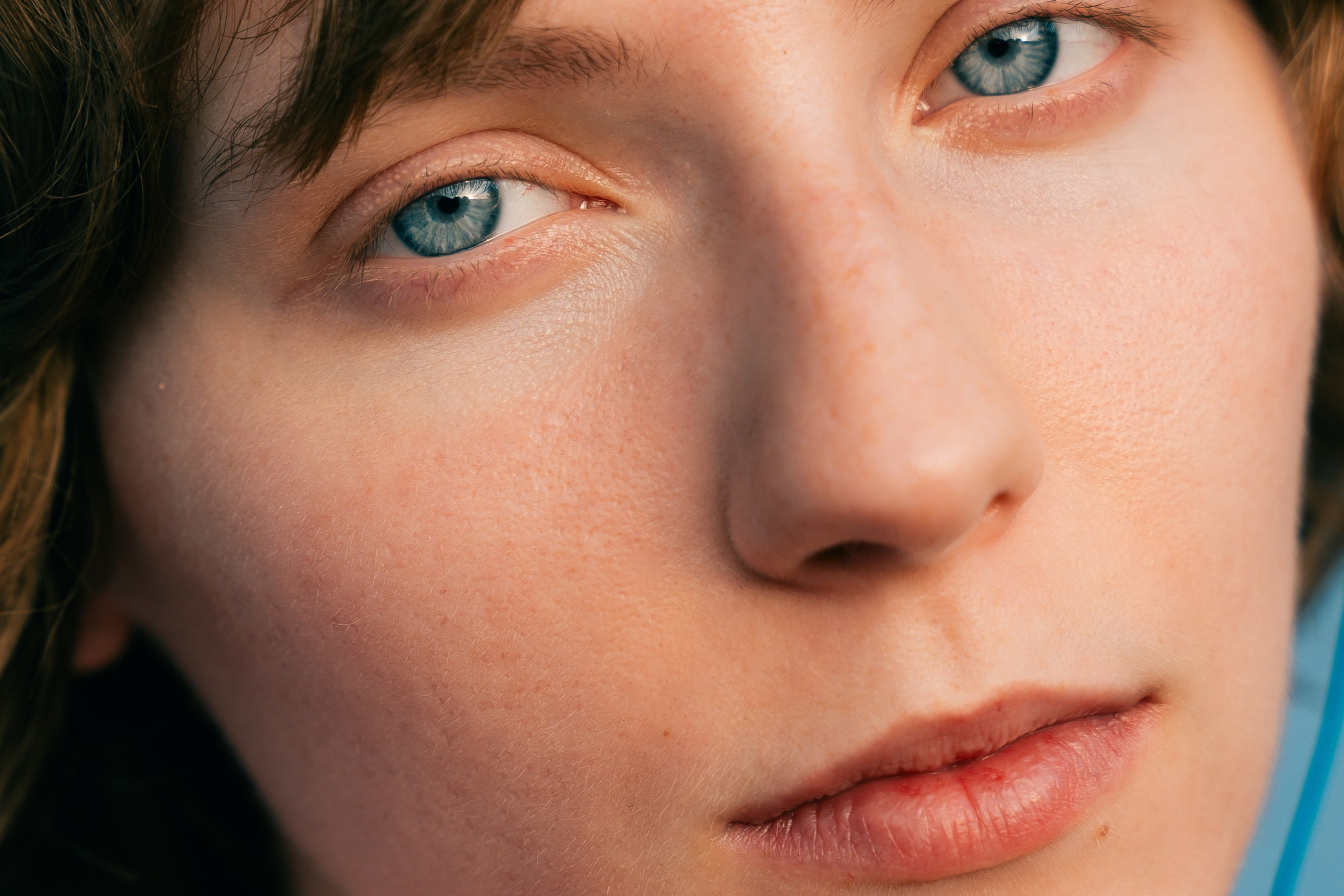 Юлия. Мария Кобзева, фотограф в Ялте, Крым