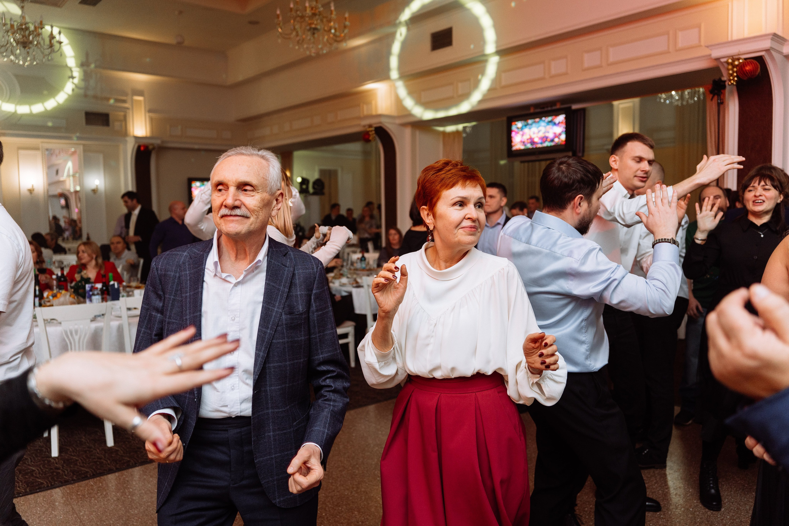 ЮГПА карнавальная ночь 2025. Видео и фото для бизнеса |Video & Foto|Ростов-на-Дону|Краснодар|Москва