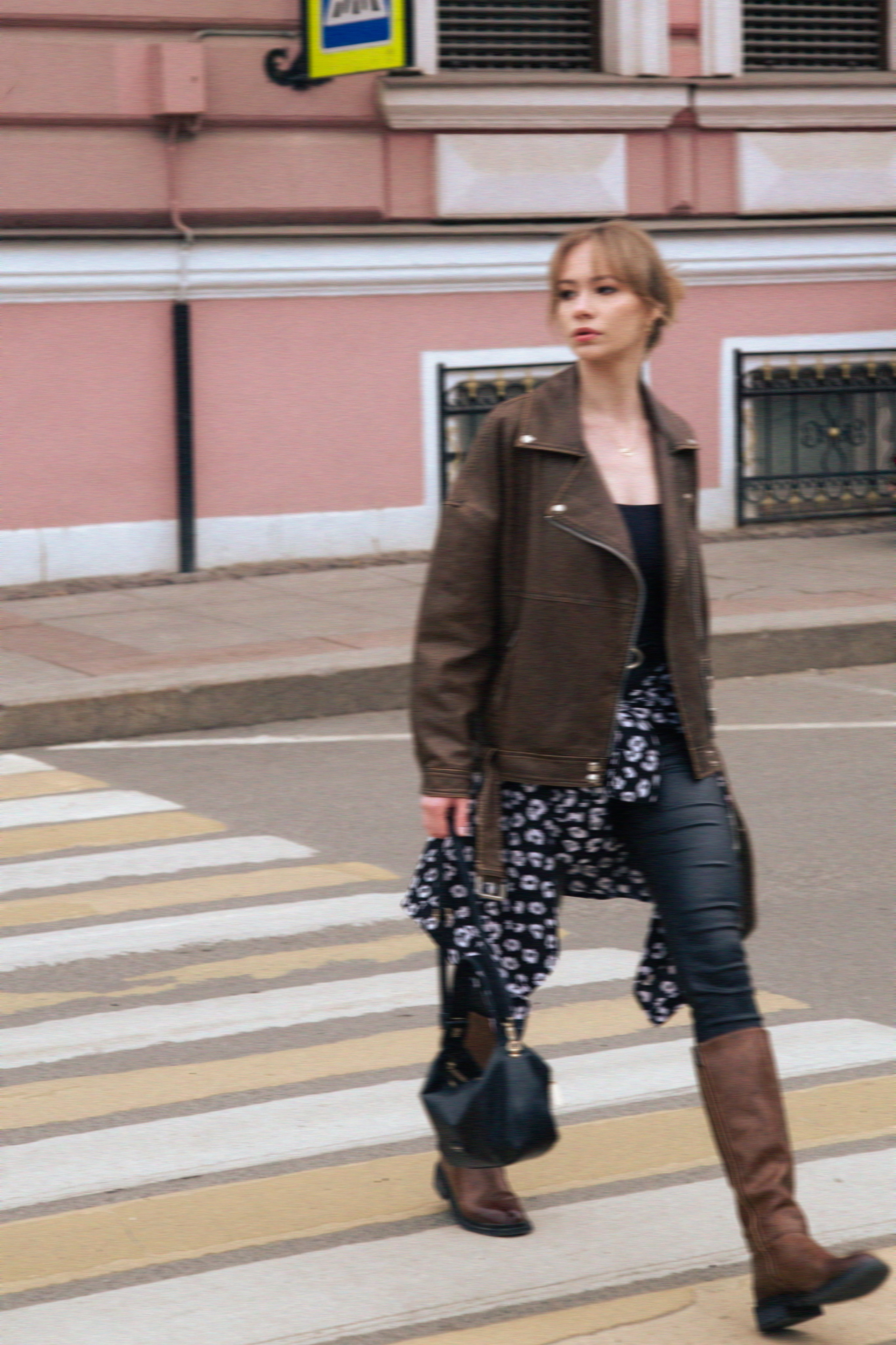 VALERIA. КОНТЕНТ ДЛЯ БРЕНДОВ СПБ Лиза Федотова