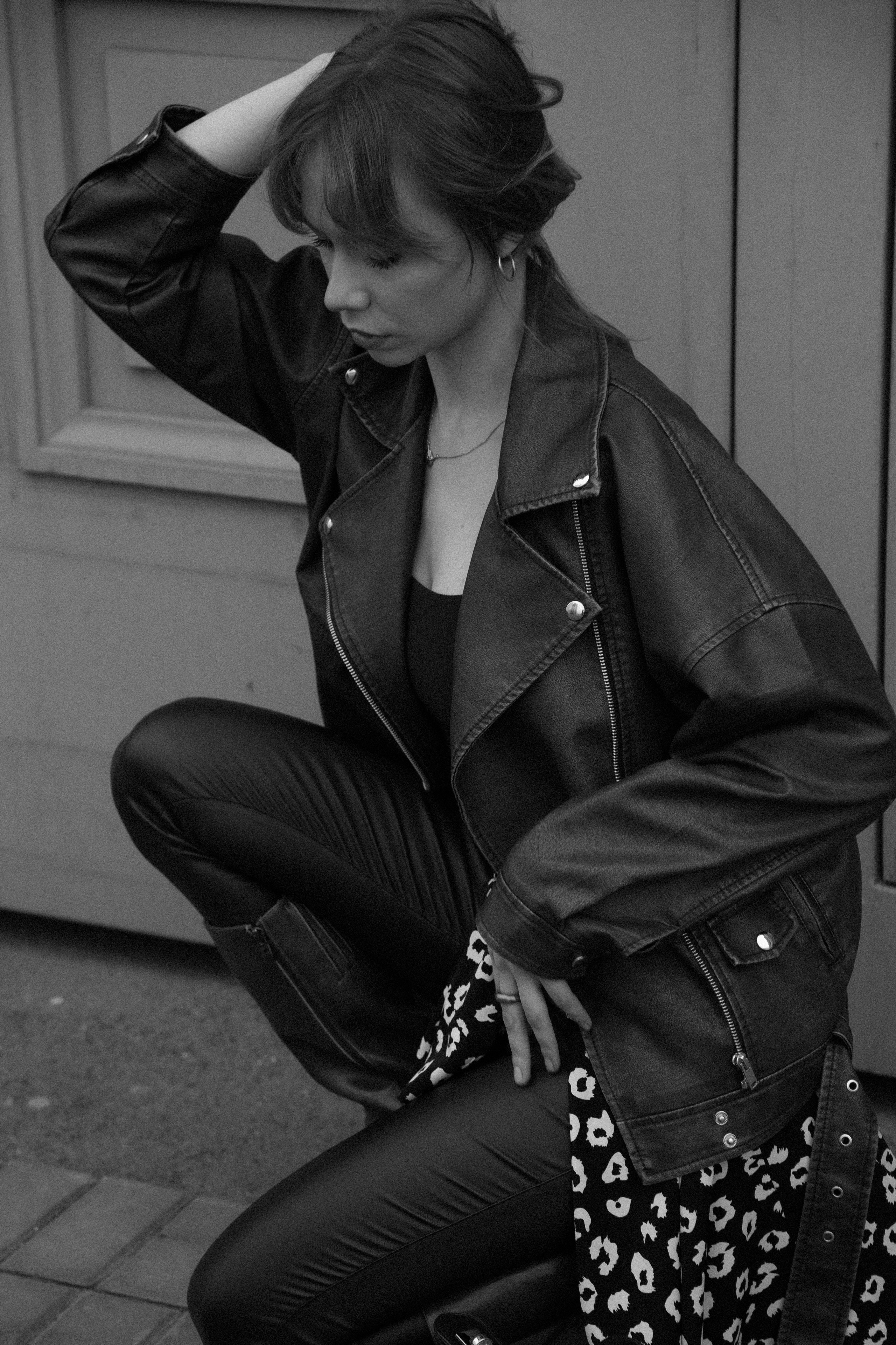 VALERIA. КОНТЕНТ ДЛЯ БРЕНДОВ СПБ Лиза Федотова