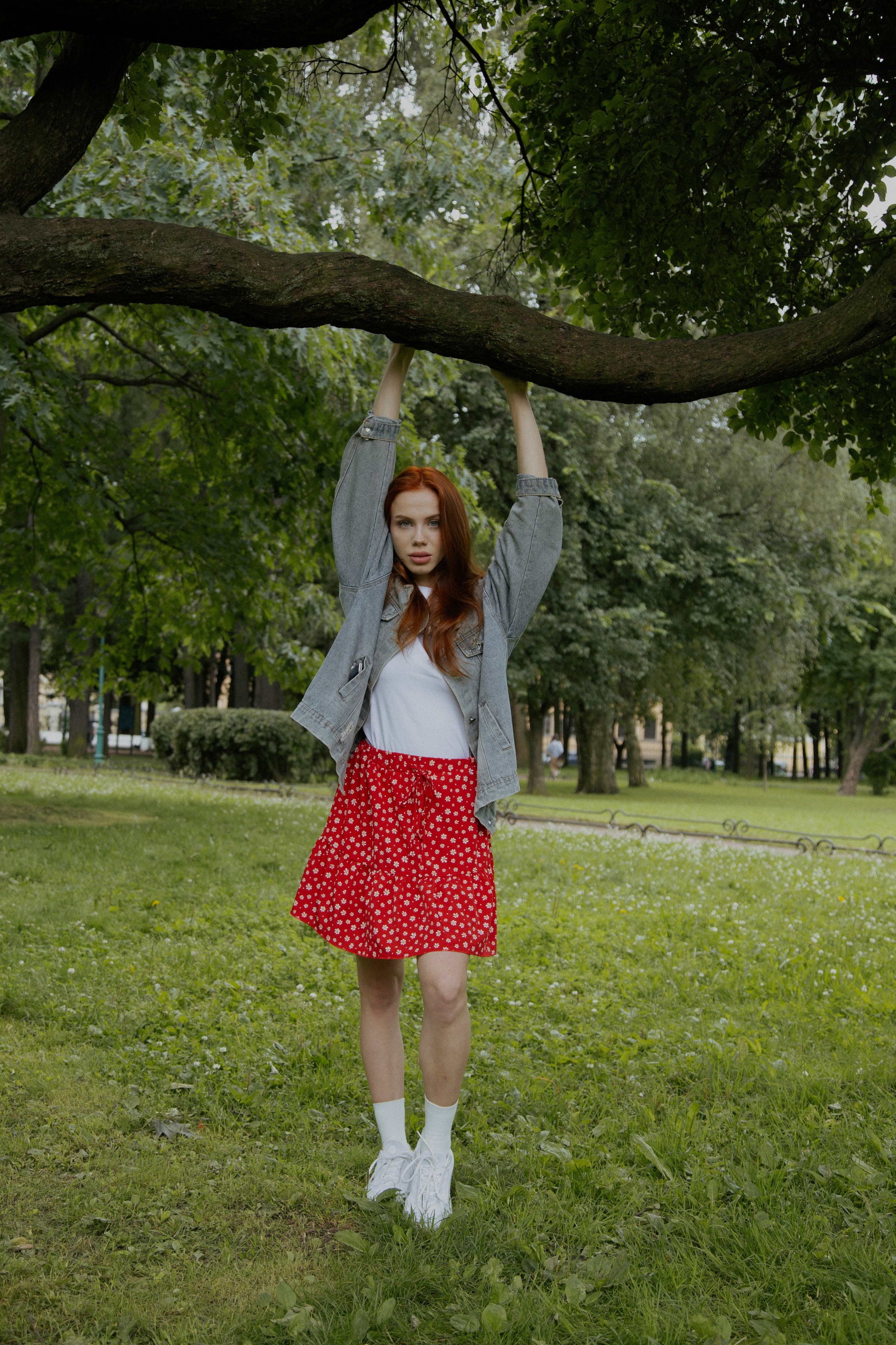 LI. КОНТЕНТ ДЛЯ БРЕНДОВ СПБ Лиза Федотова