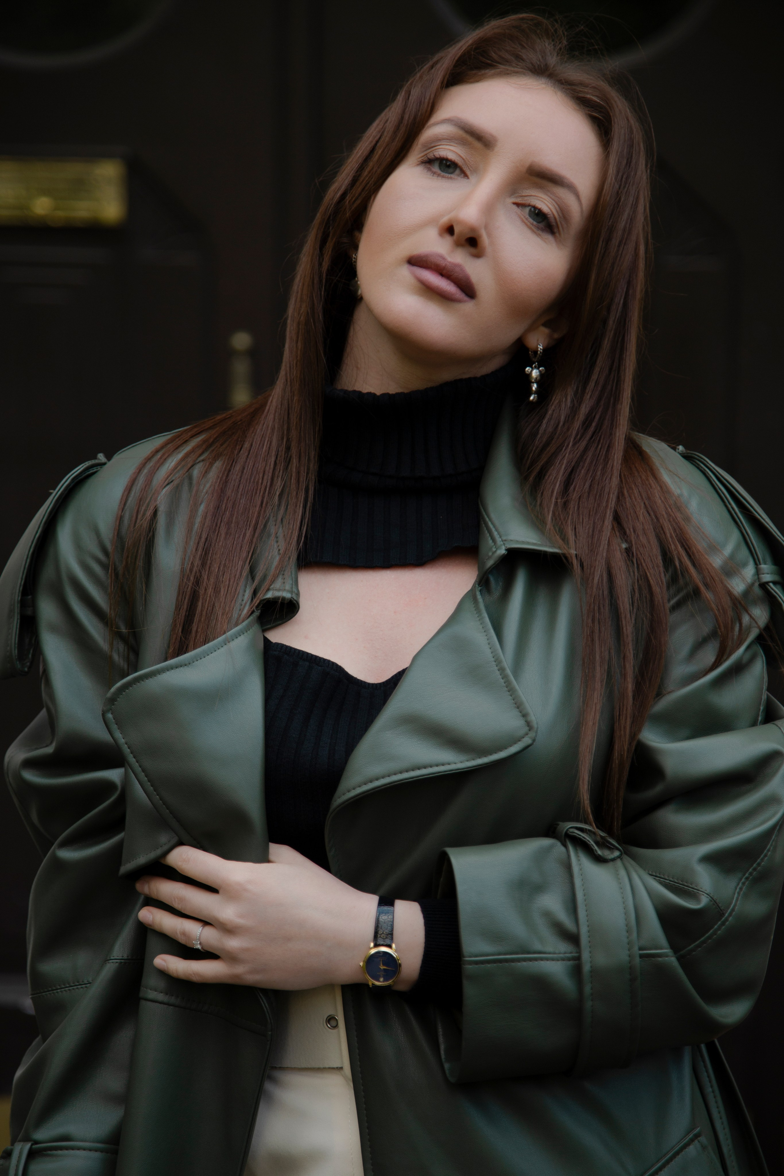 ANASTASIA. КОНТЕНТ ДЛЯ БРЕНДОВ СПБ Лиза Федотова