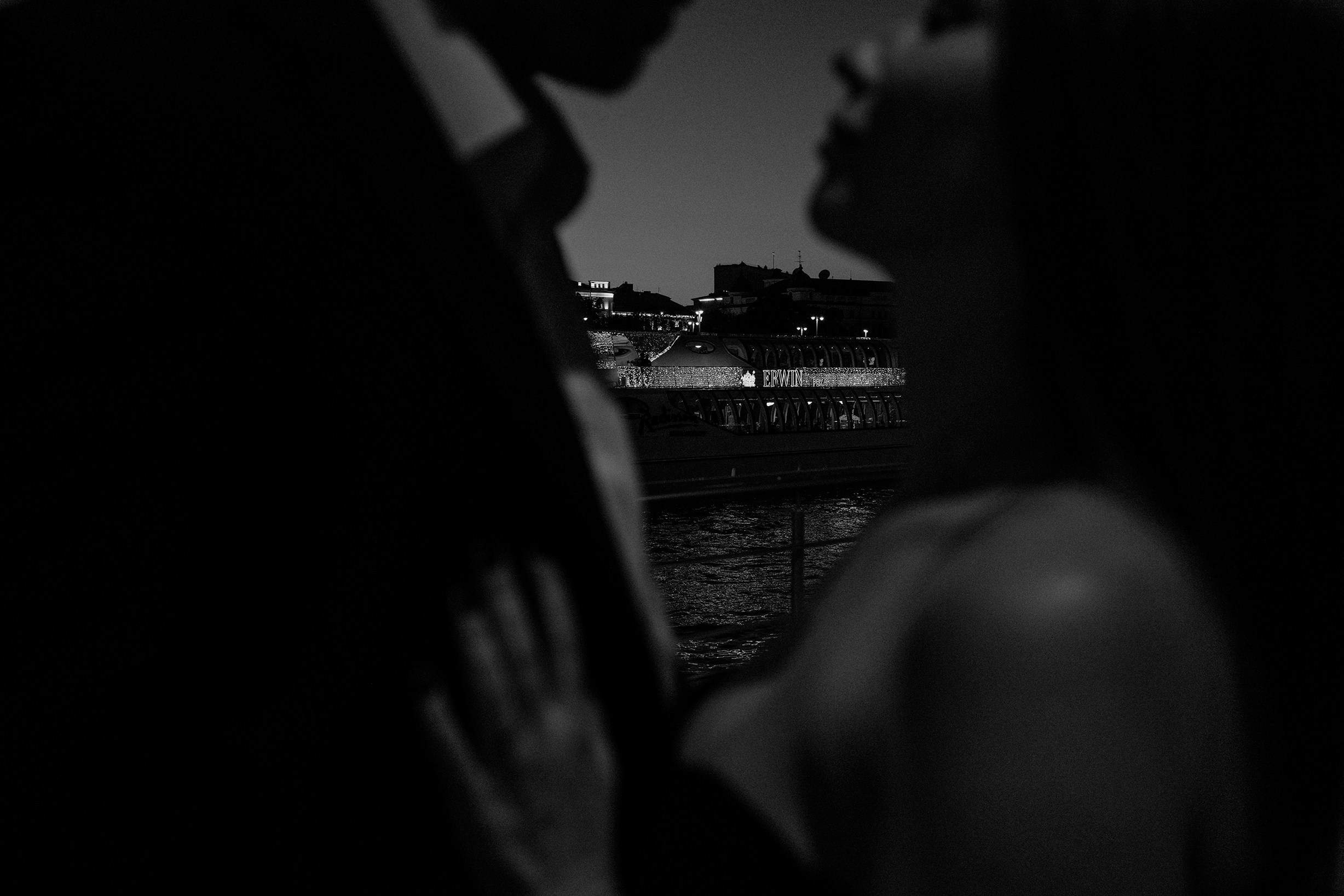 Yaroslav / Katya — love. Фотограф Юрий Марилов Москва, Тюмень