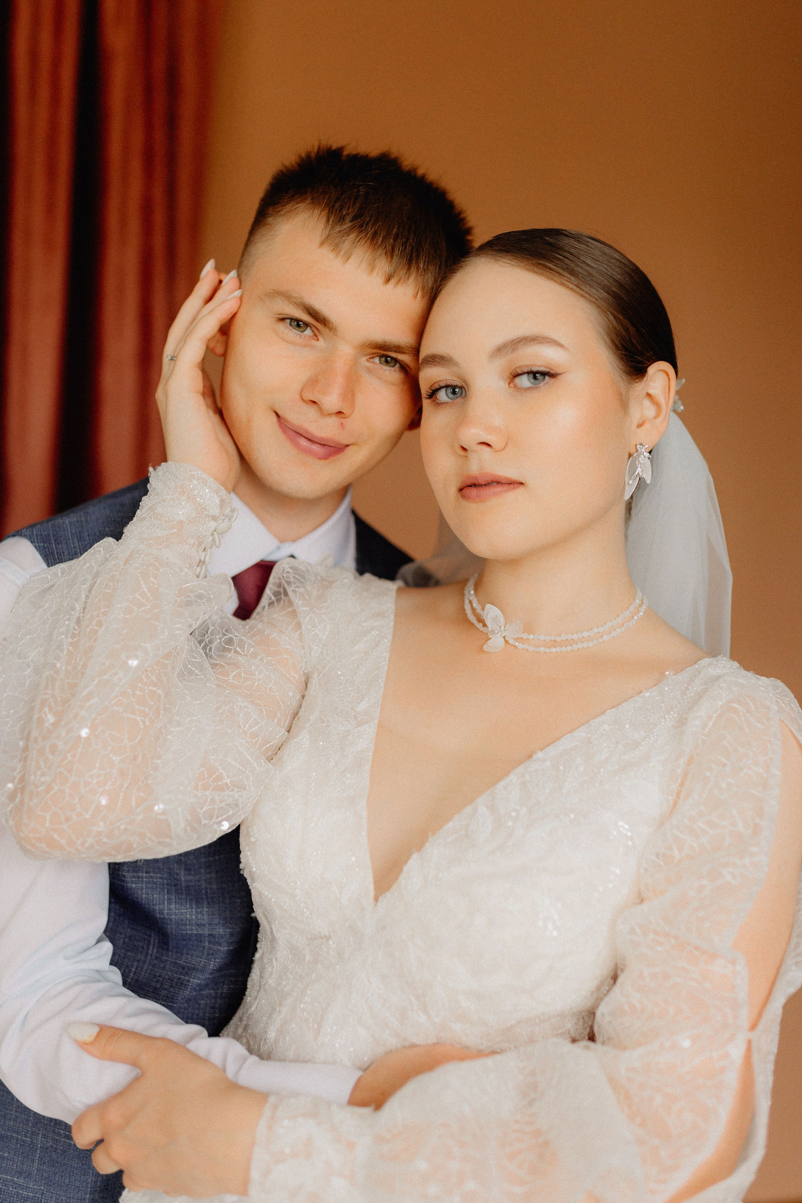 АРТЁМ & ЕКАТЕРИНА. Главная