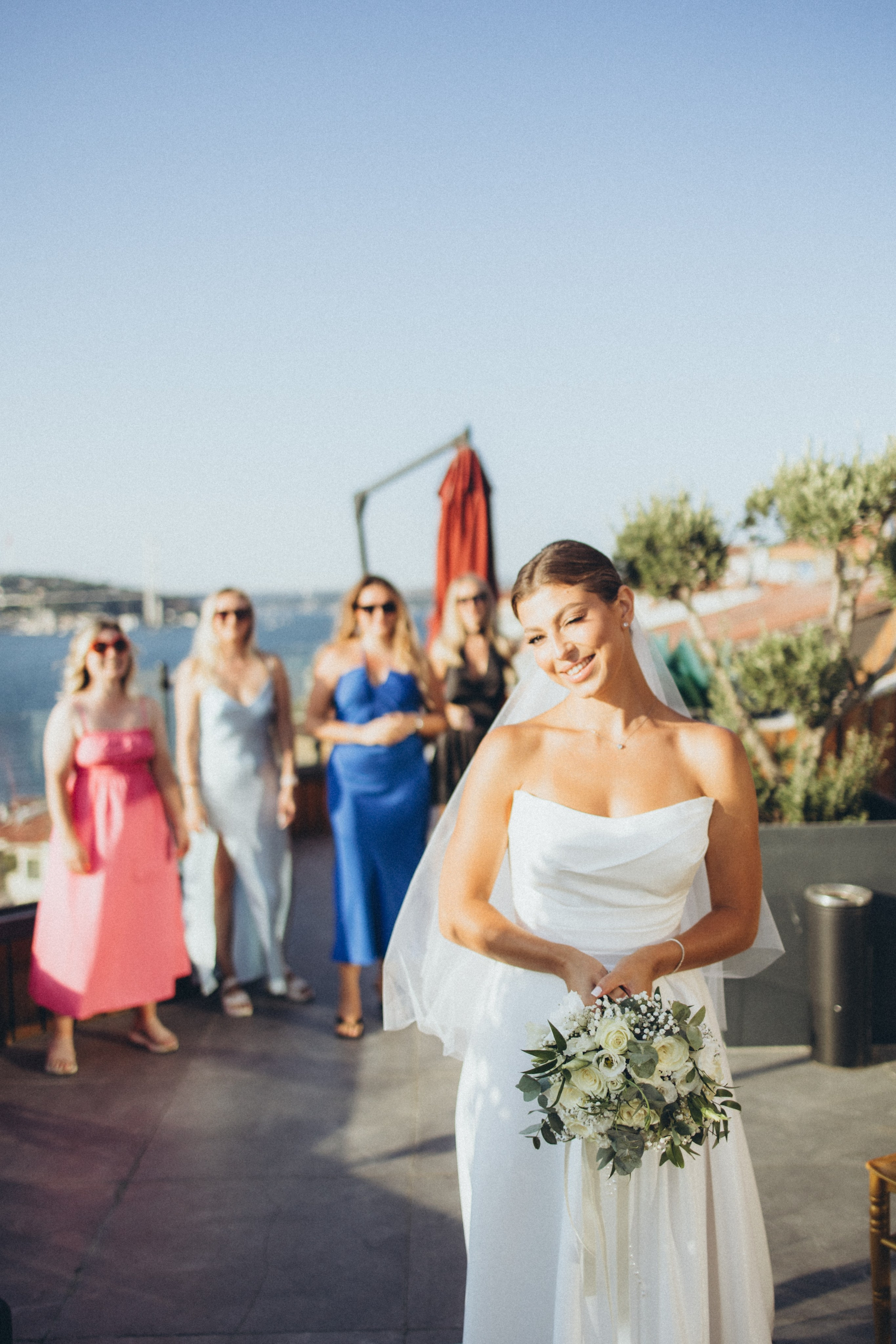 Свадьба в Стамбуле 🇹🇷. Свадебный фотограф Москва Степановский Александр