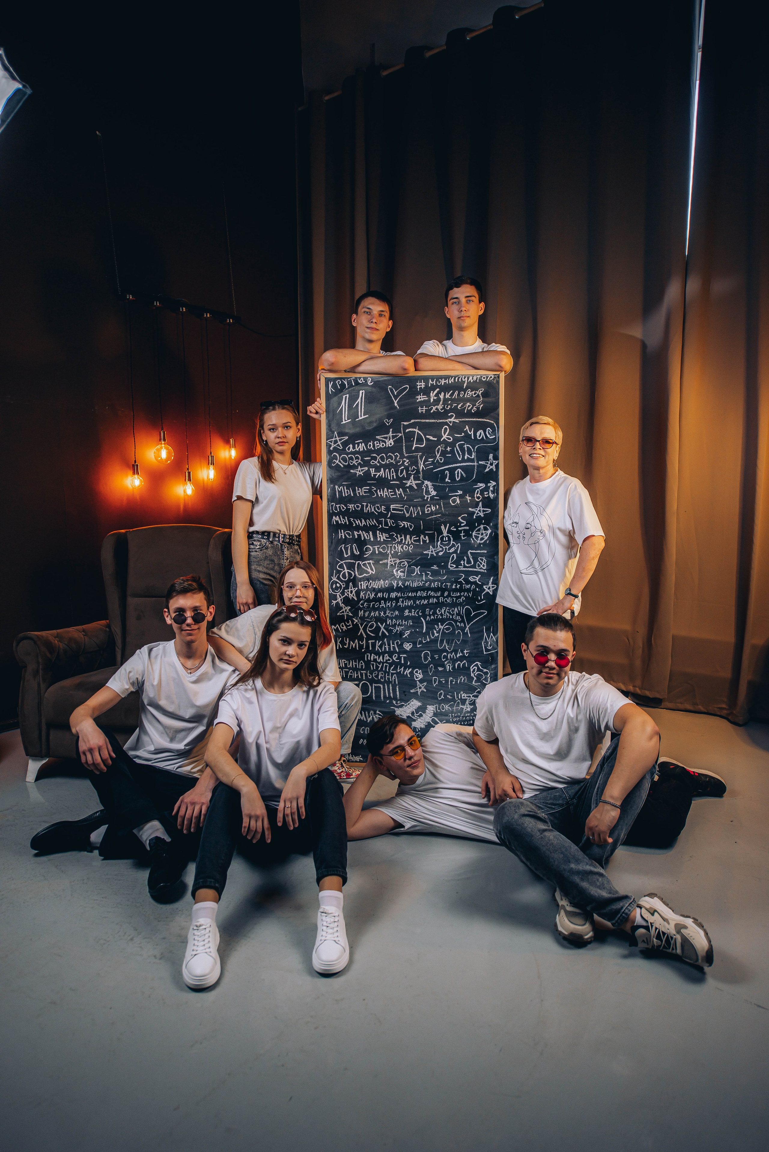 Выпускные альбомы 9-11 класс. Свадебная и концептуальная фотография в городе Улан-Удэ