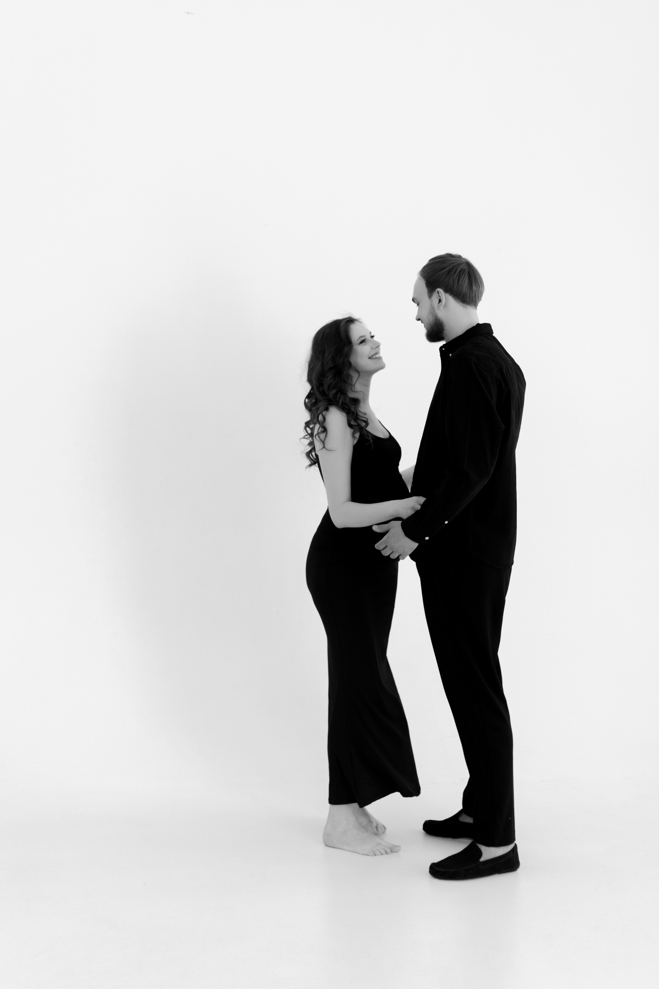 Саша и Данил