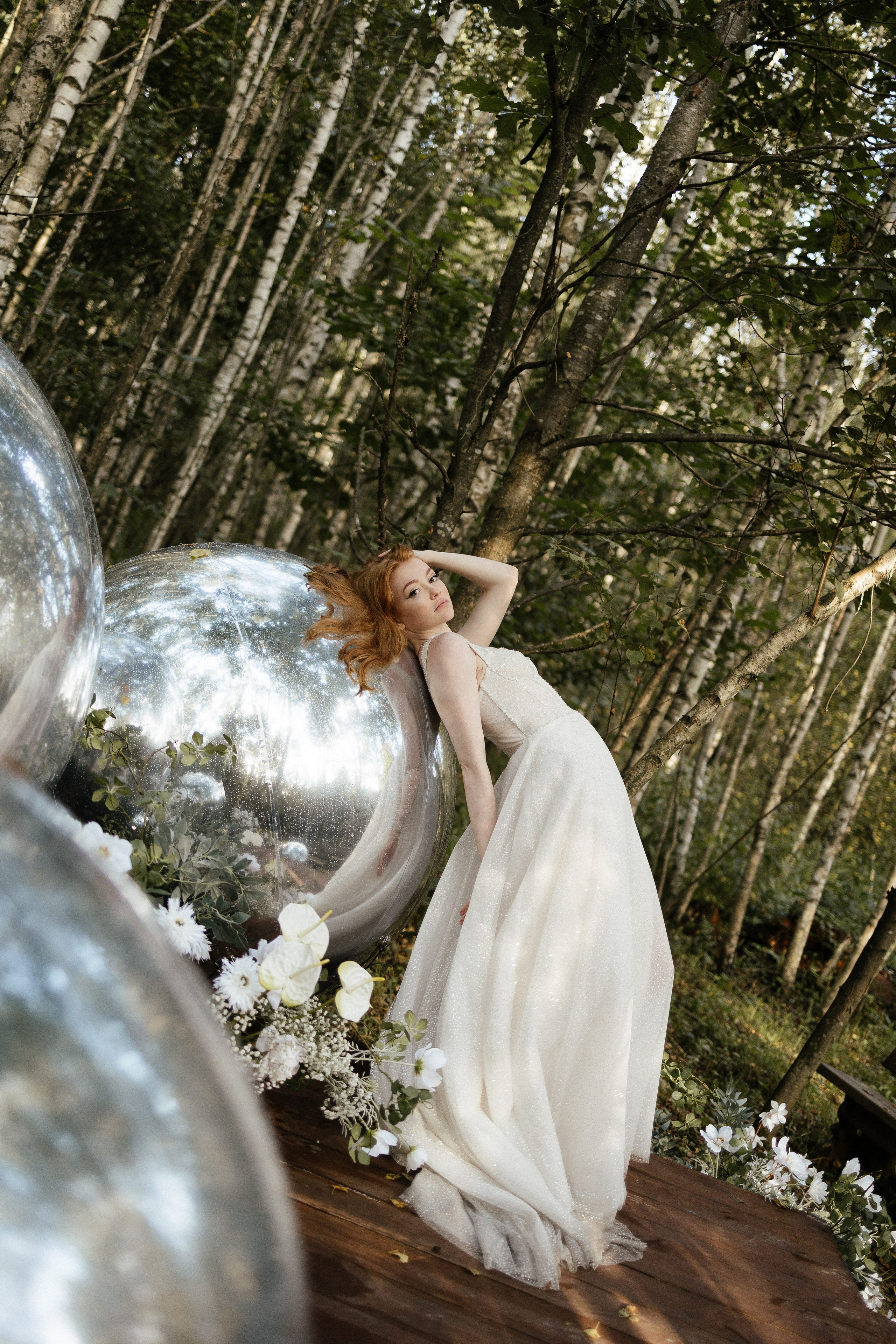 Маша и Ваня. Портретный фотограф Арсения Теплова