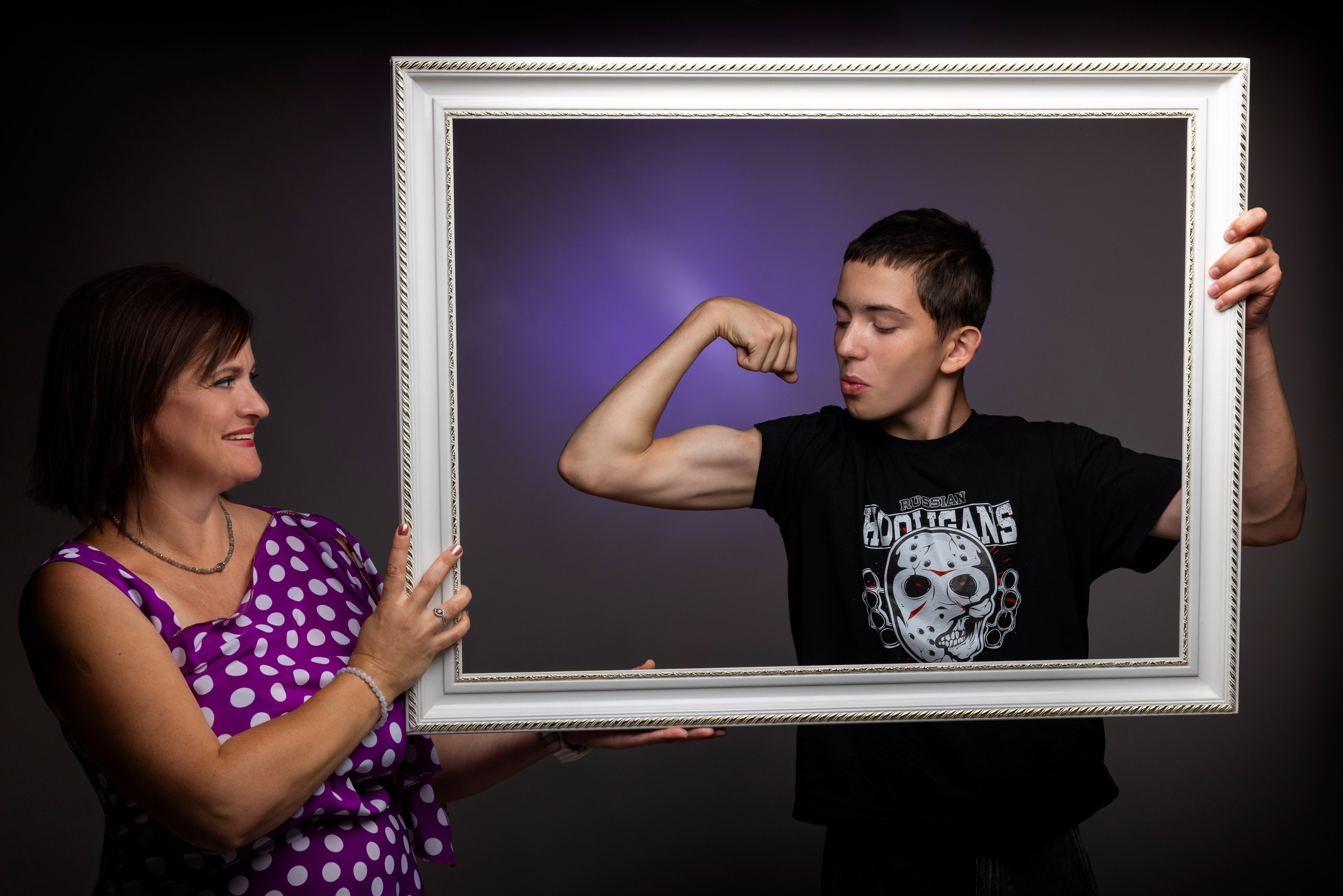 Фотограф в Туле Крупский АнДРей. Фотостудия «КАДР71» в Туле