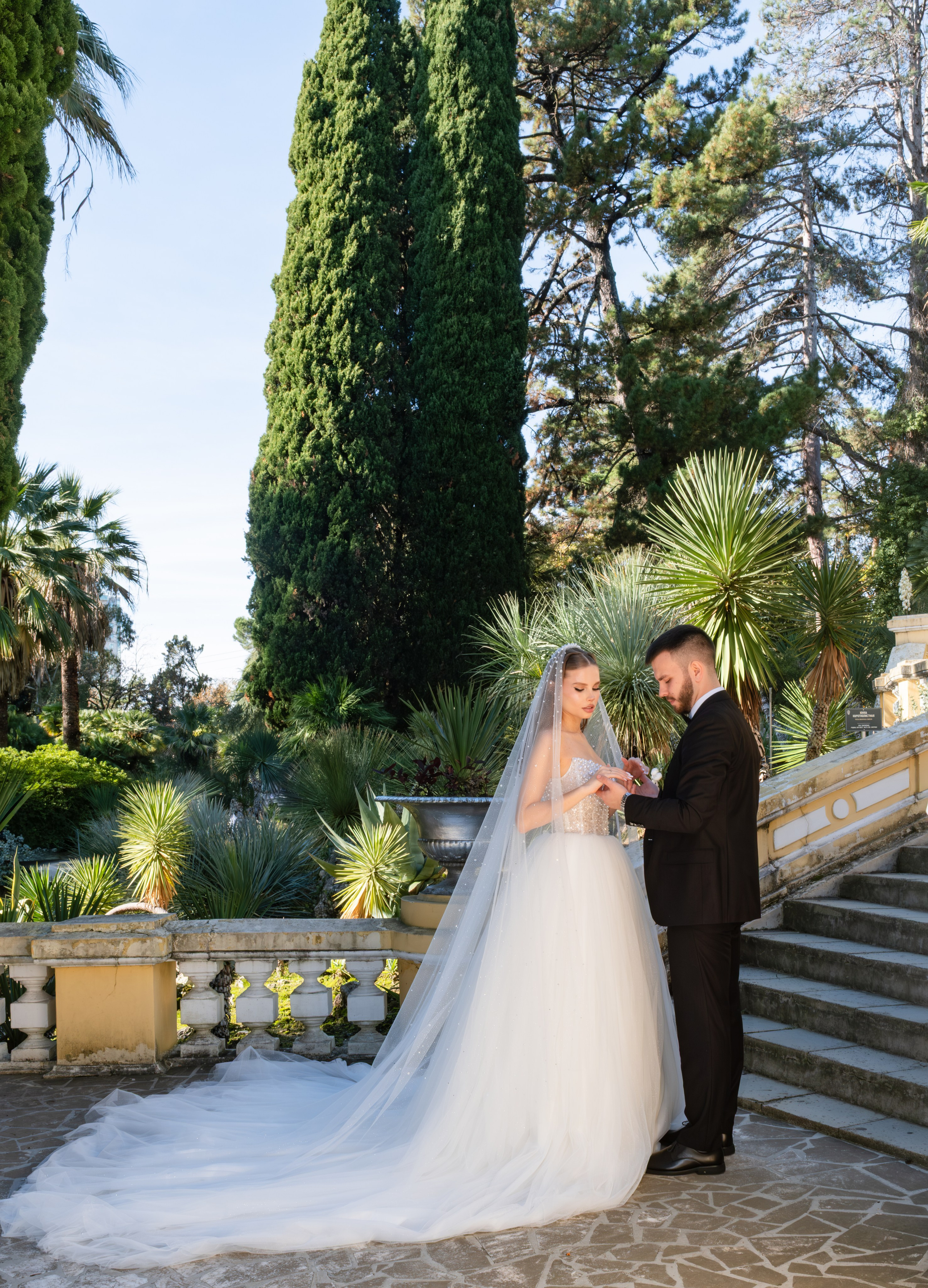 Сергей & Диана