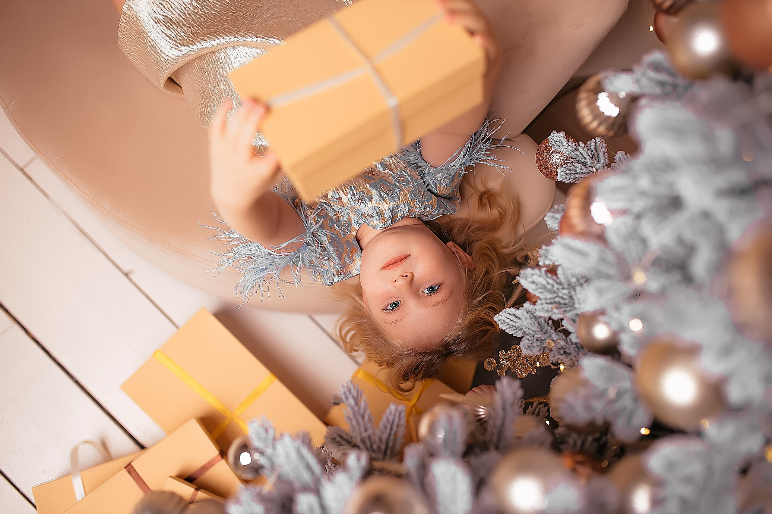 Зимние фотосессии. Семейный и детский фотограф в Москве NadinKa