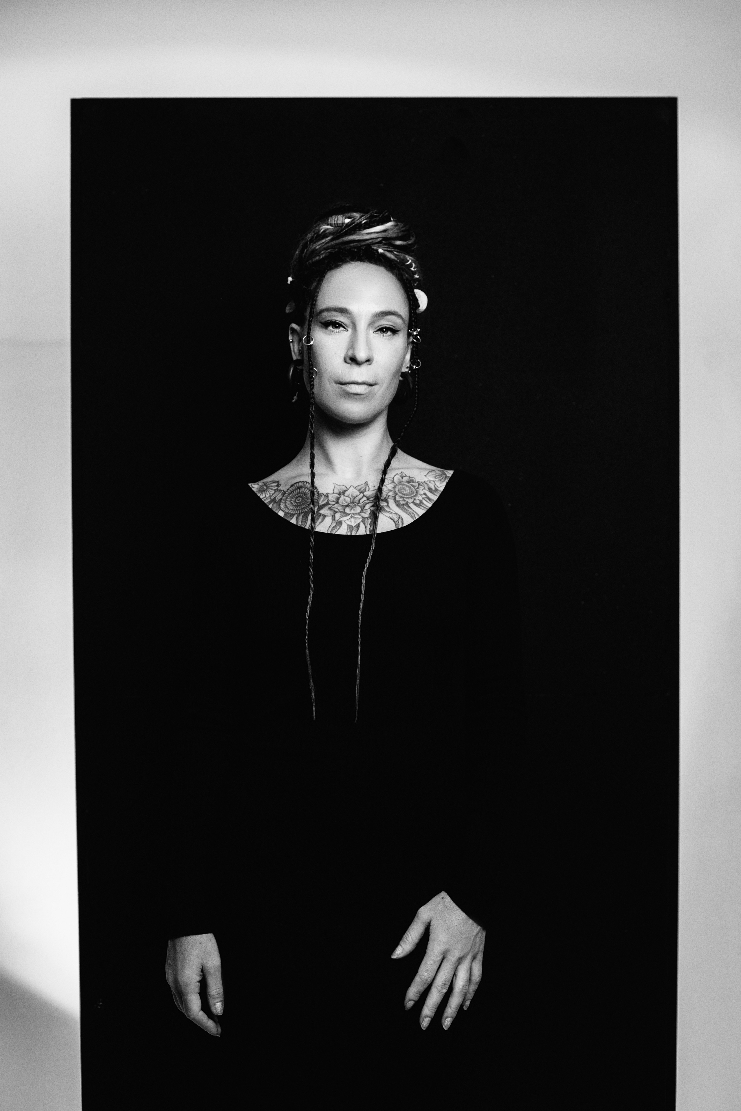 Фотограф Галина Скорик