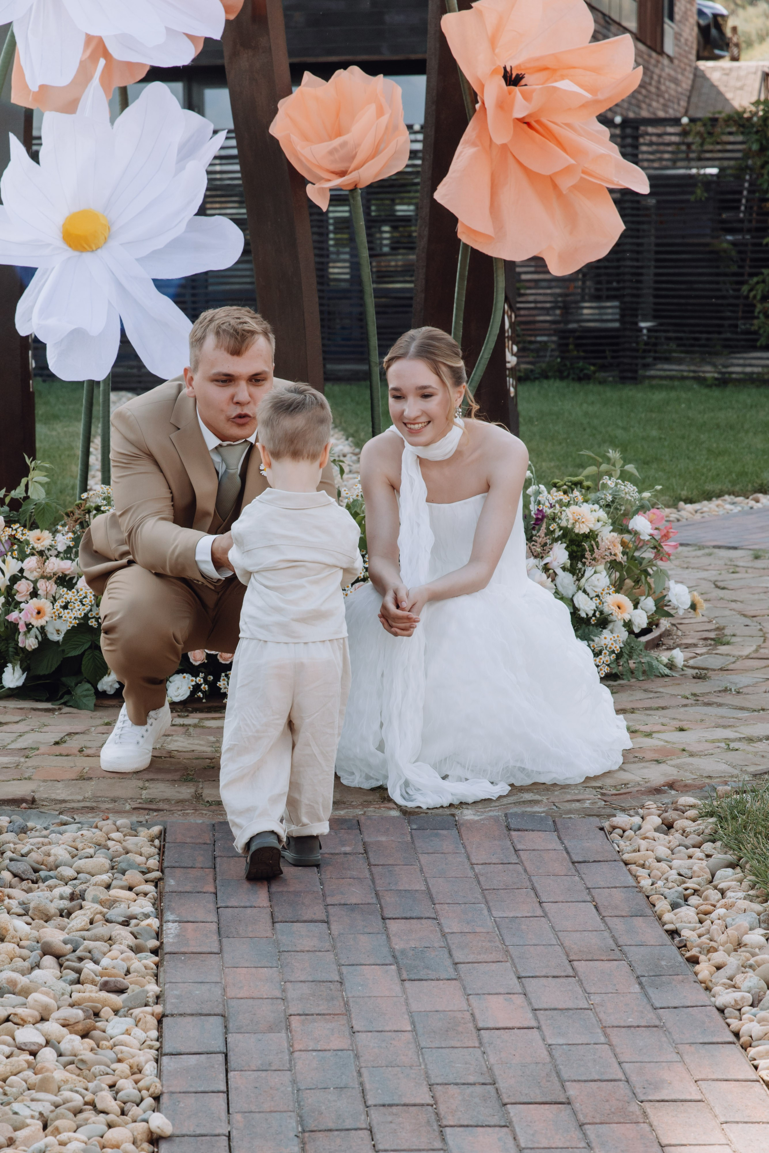 Свадебный репортаж. Фотограф Максим Никонов