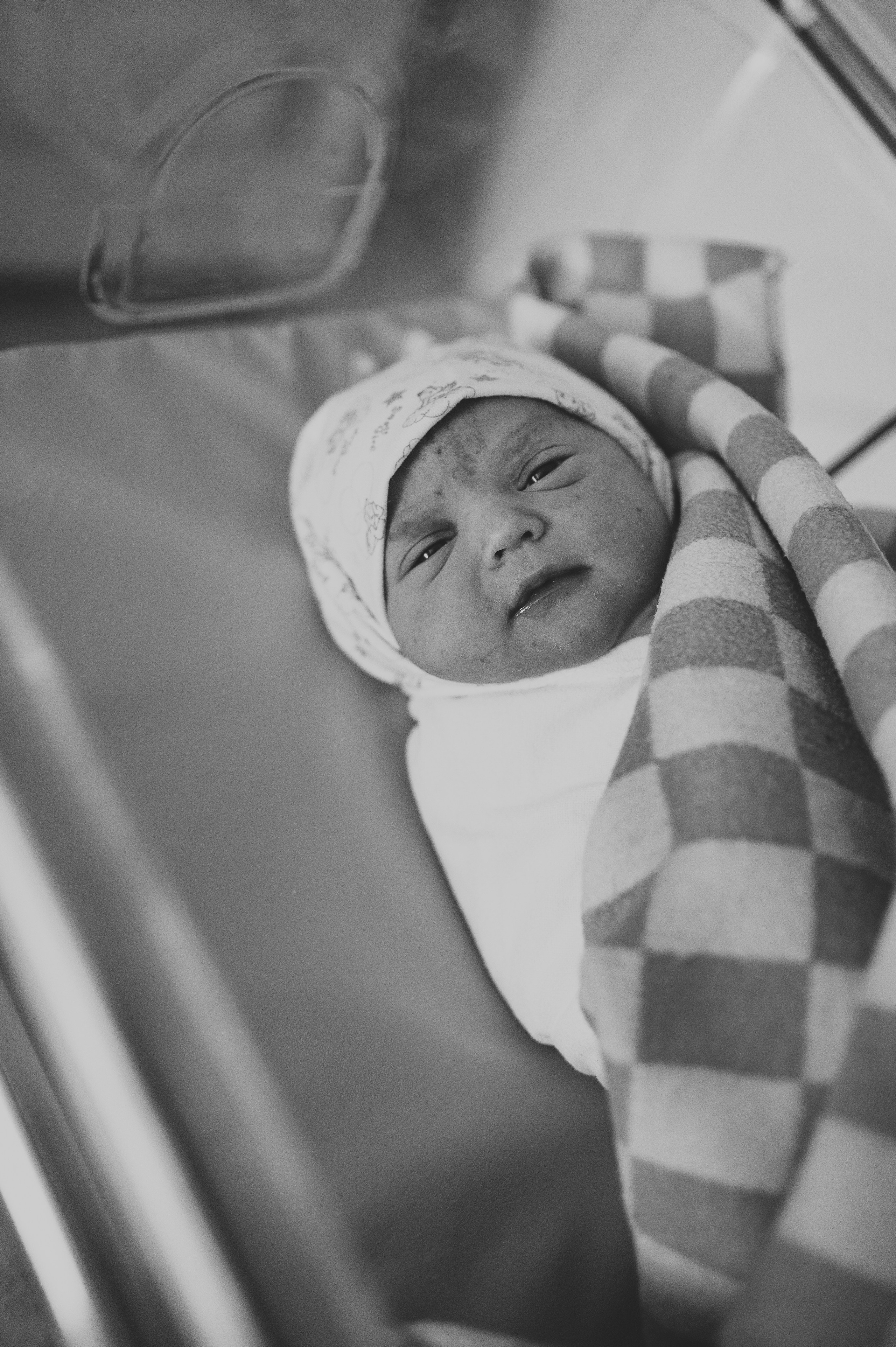 Рождение Аси. Фотограф и видеограф в Санкт-Петербурге Полина Янушко. Съёмка родов