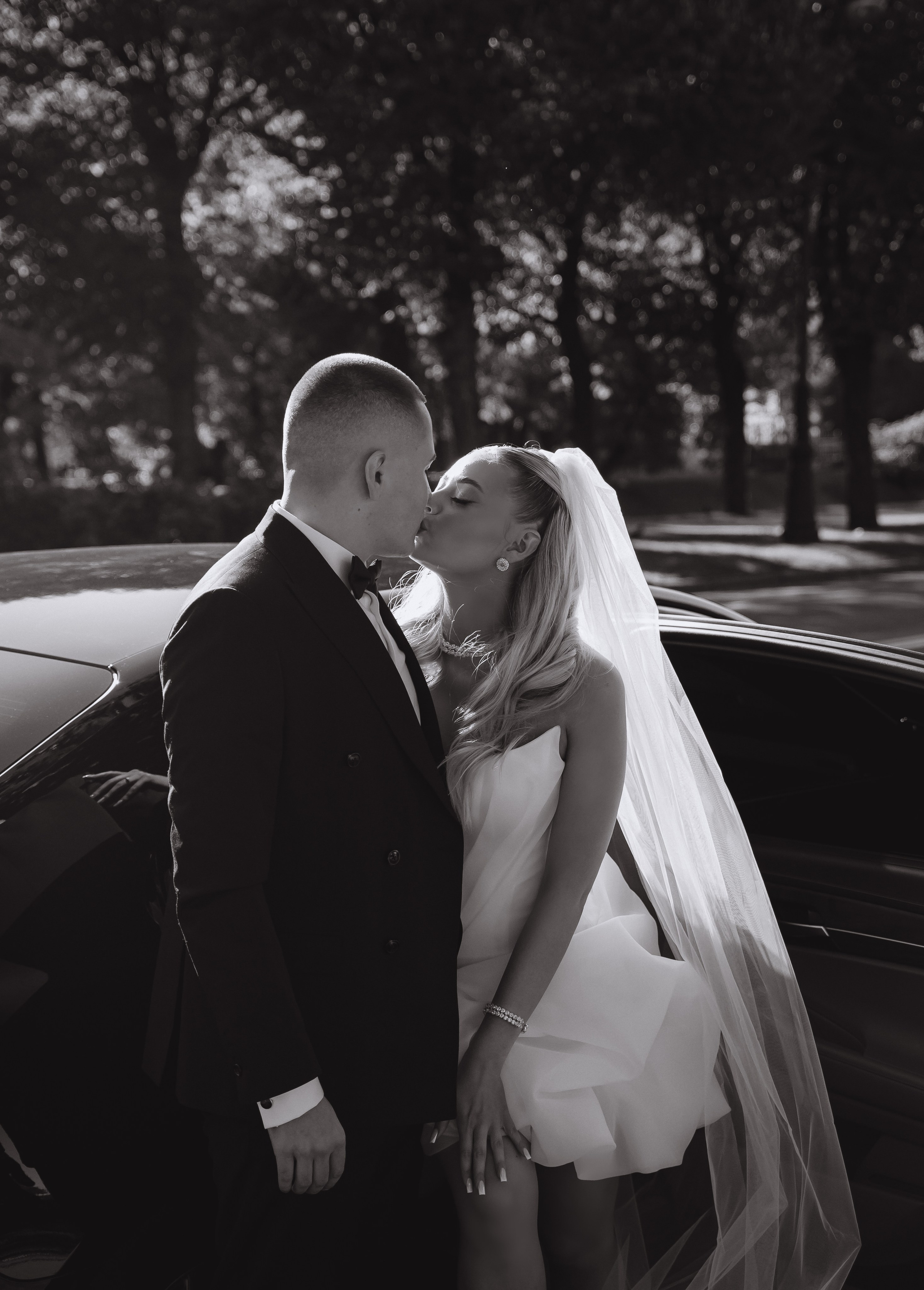 Wedding Day. Анна Михайлова|Свадебный фотограф в Санкт-Петербурге