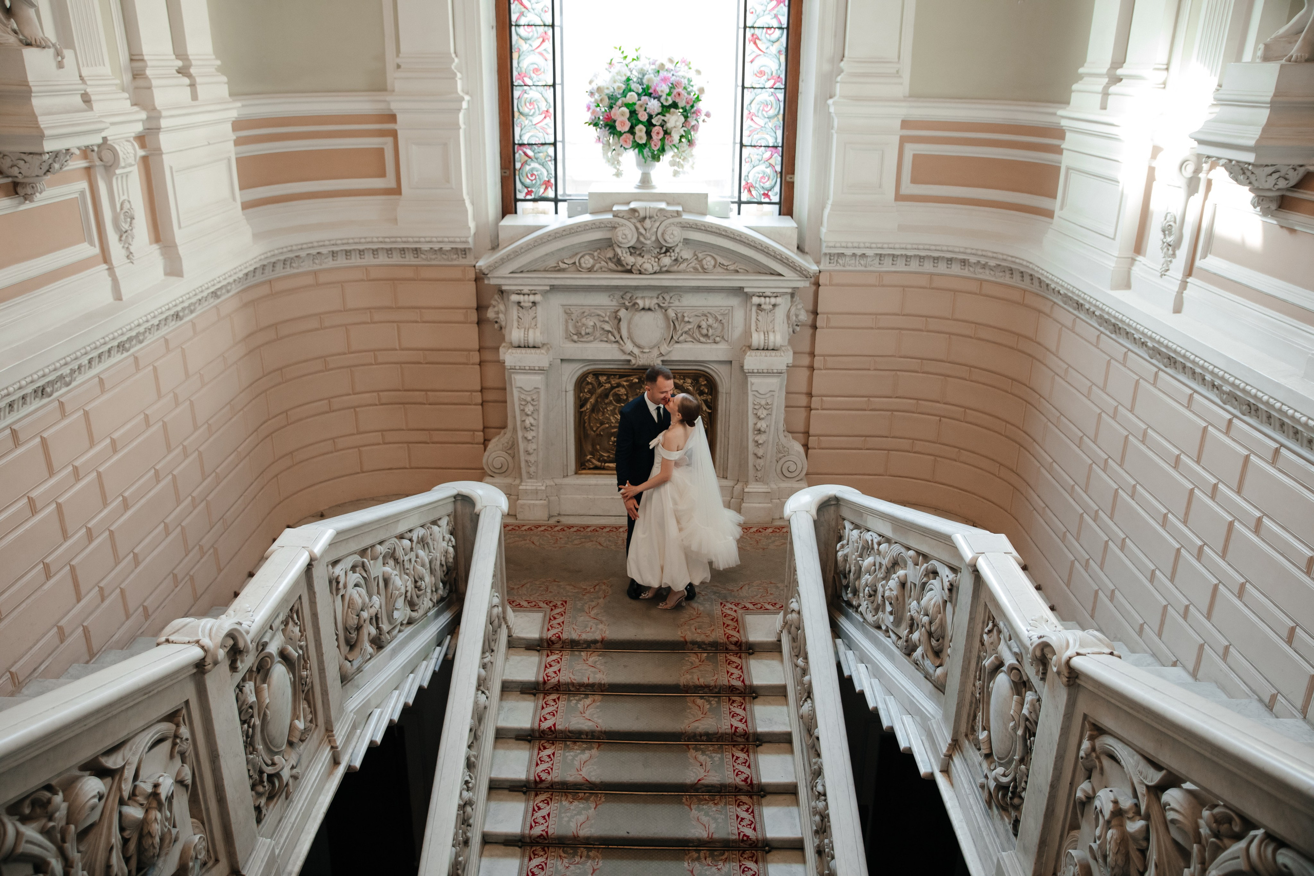 Wedding Day. Анна Михайлова|Свадебный фотограф в Санкт-Петербурге
