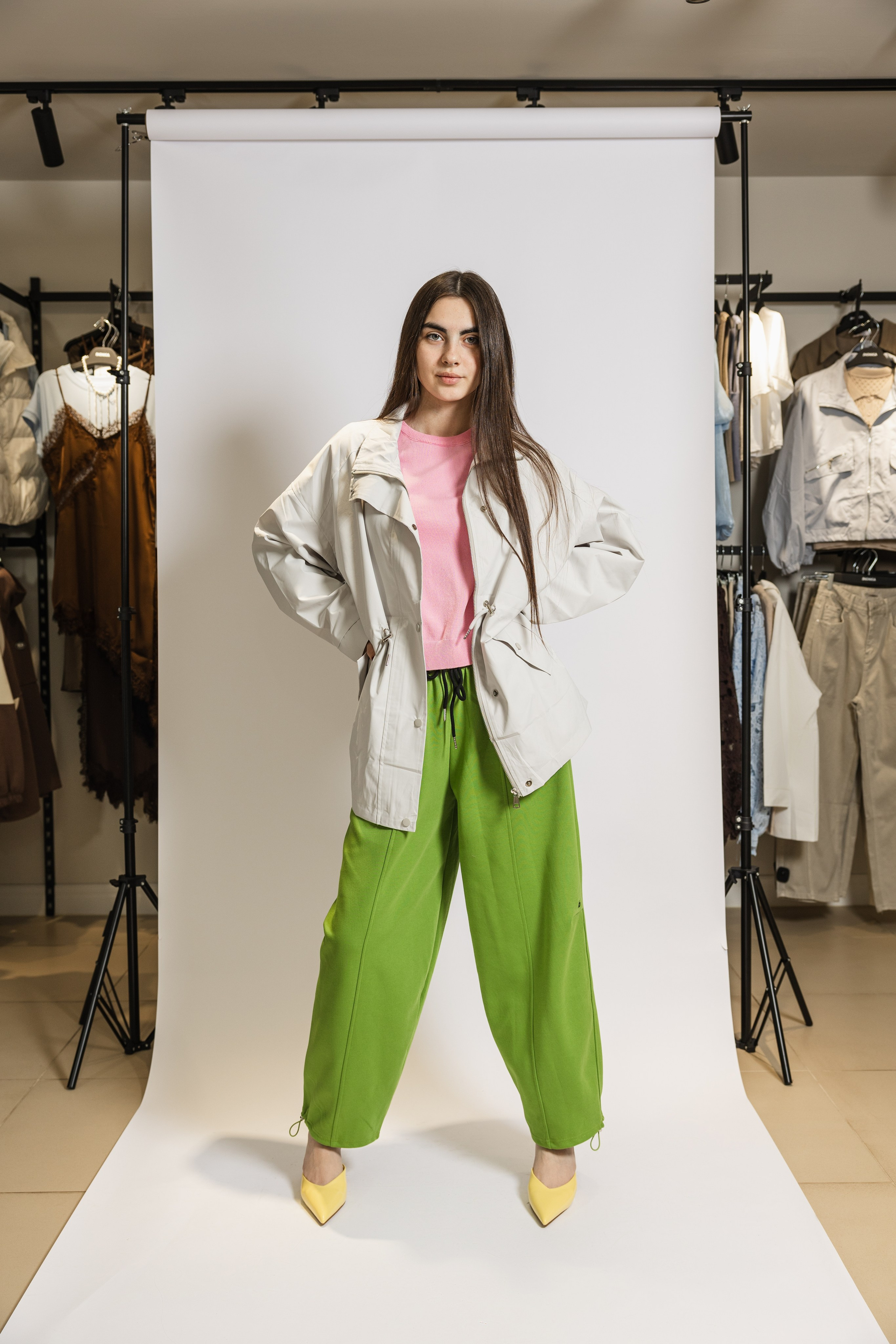 Магазин. Свадебный фотограф Краснодар Ростов Солоникова Вероника