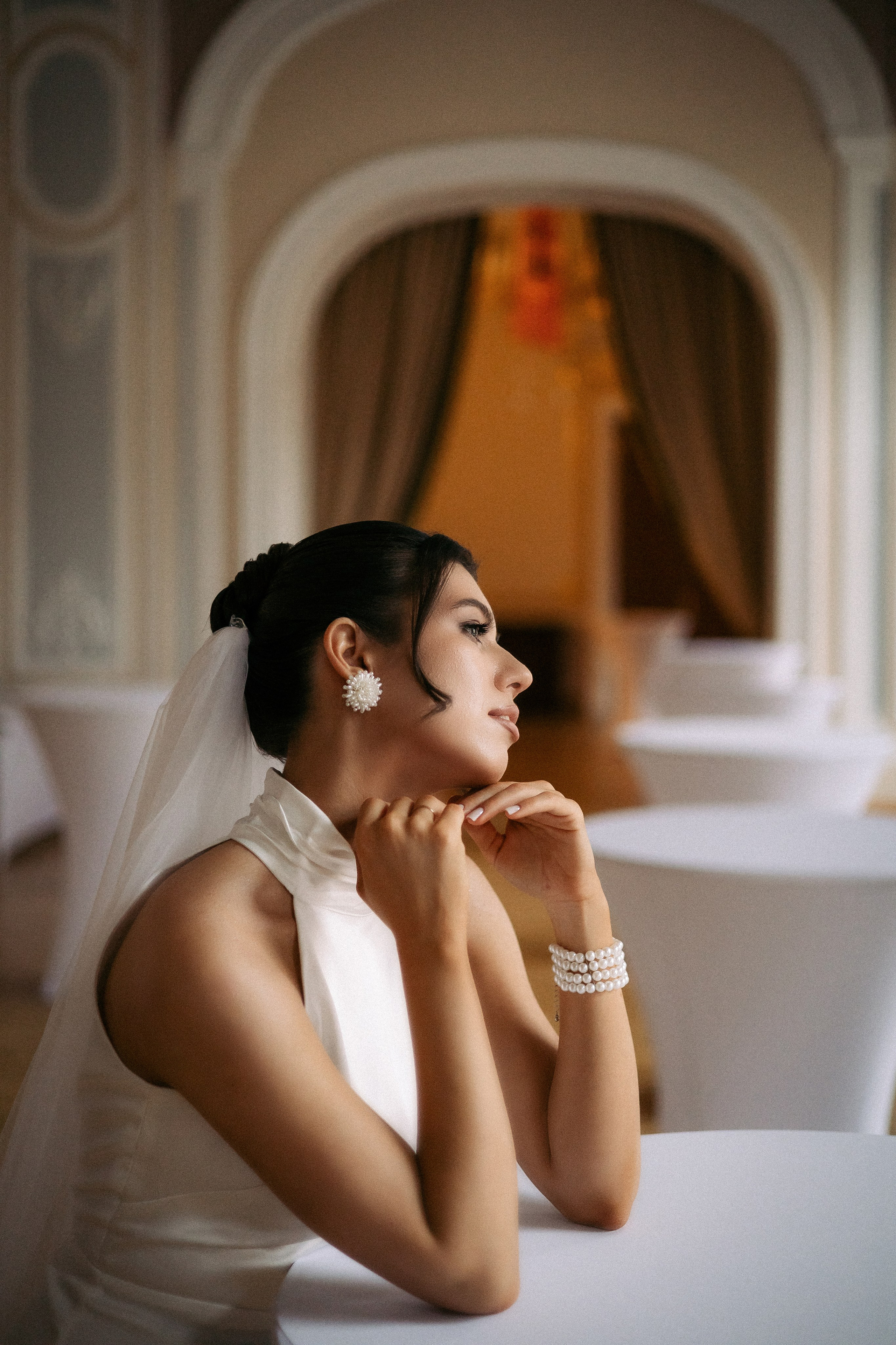 Анастасия и Евгений