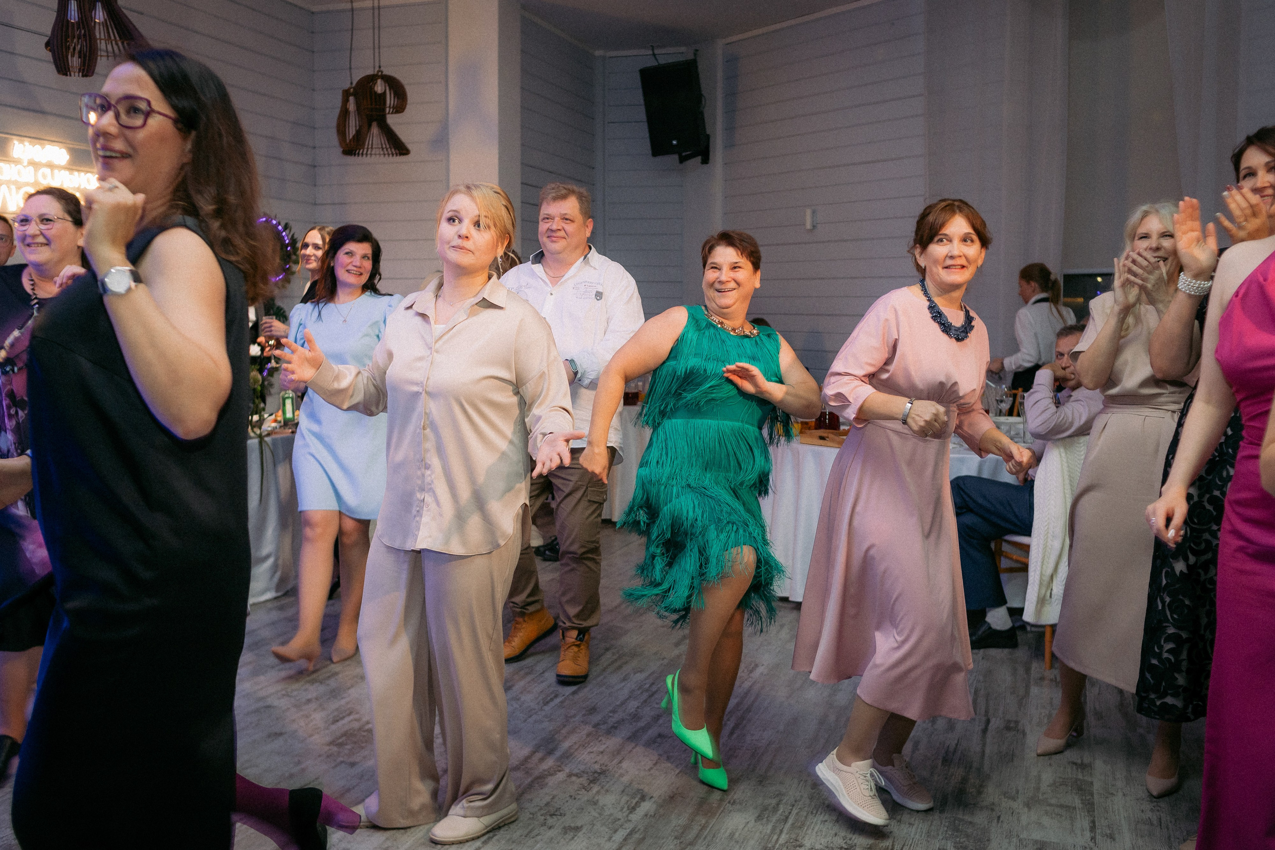 Мария и Кирилл