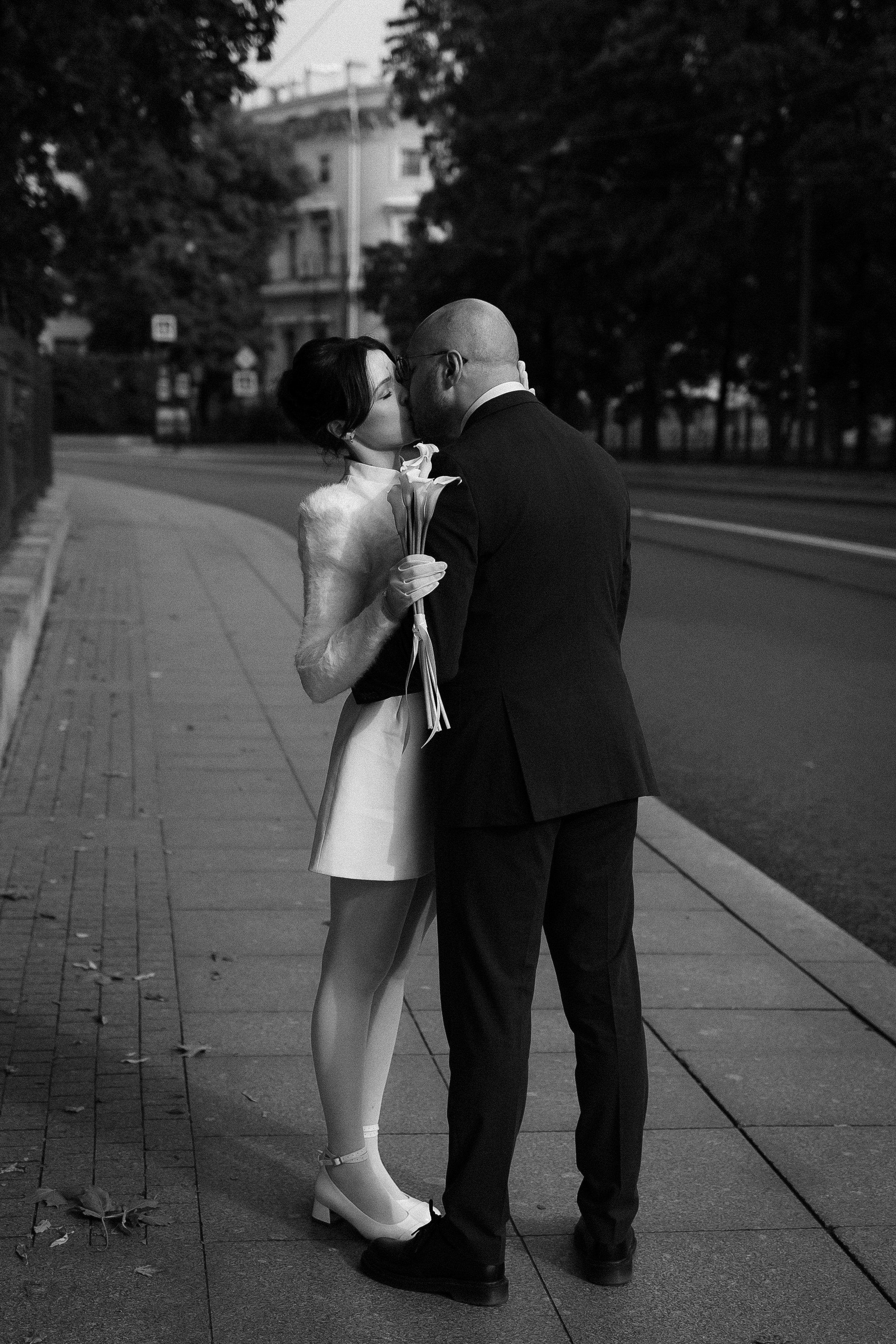 София и Андрей