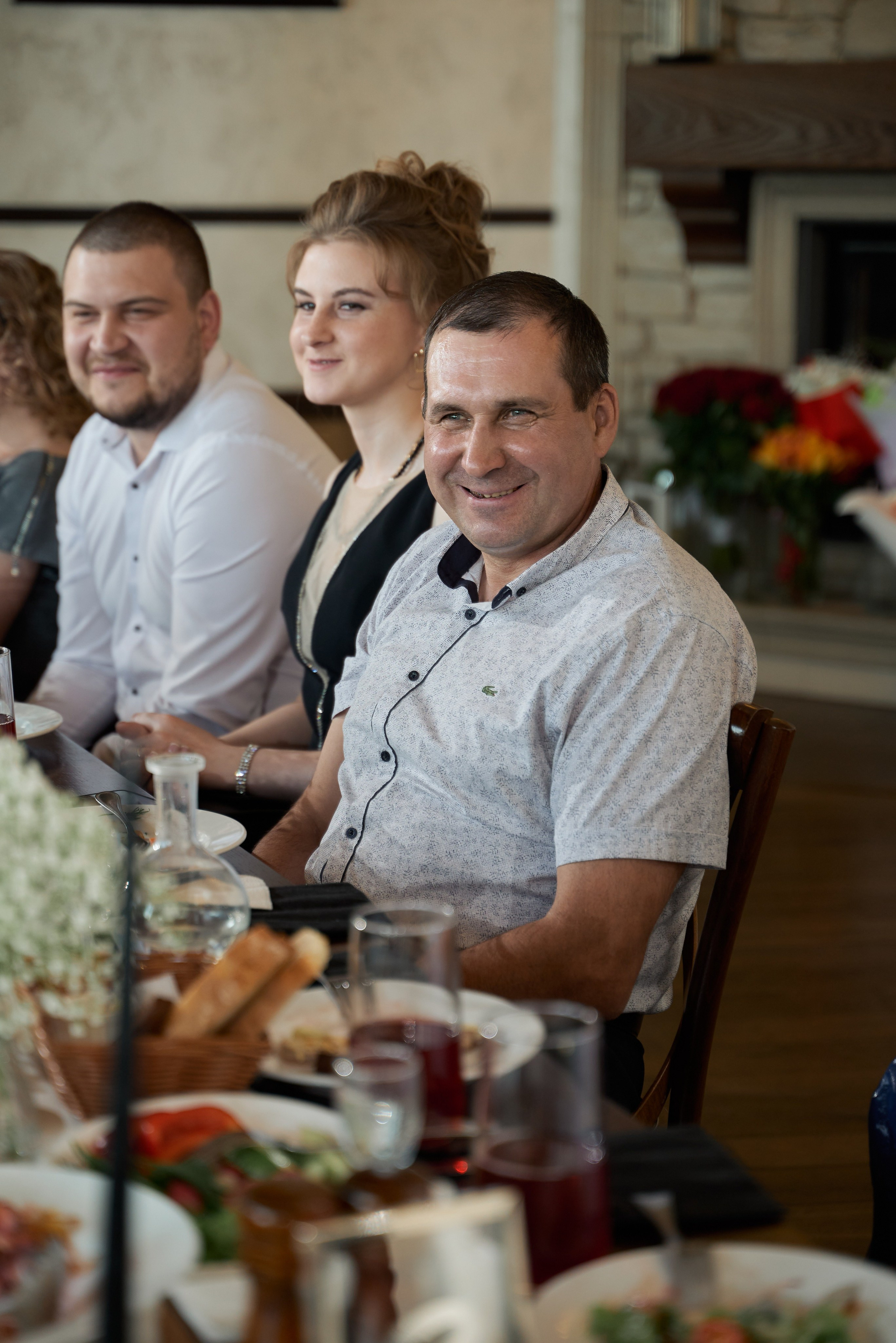 Анна и Дмитрий. Свадебный фотограф Александр Браво