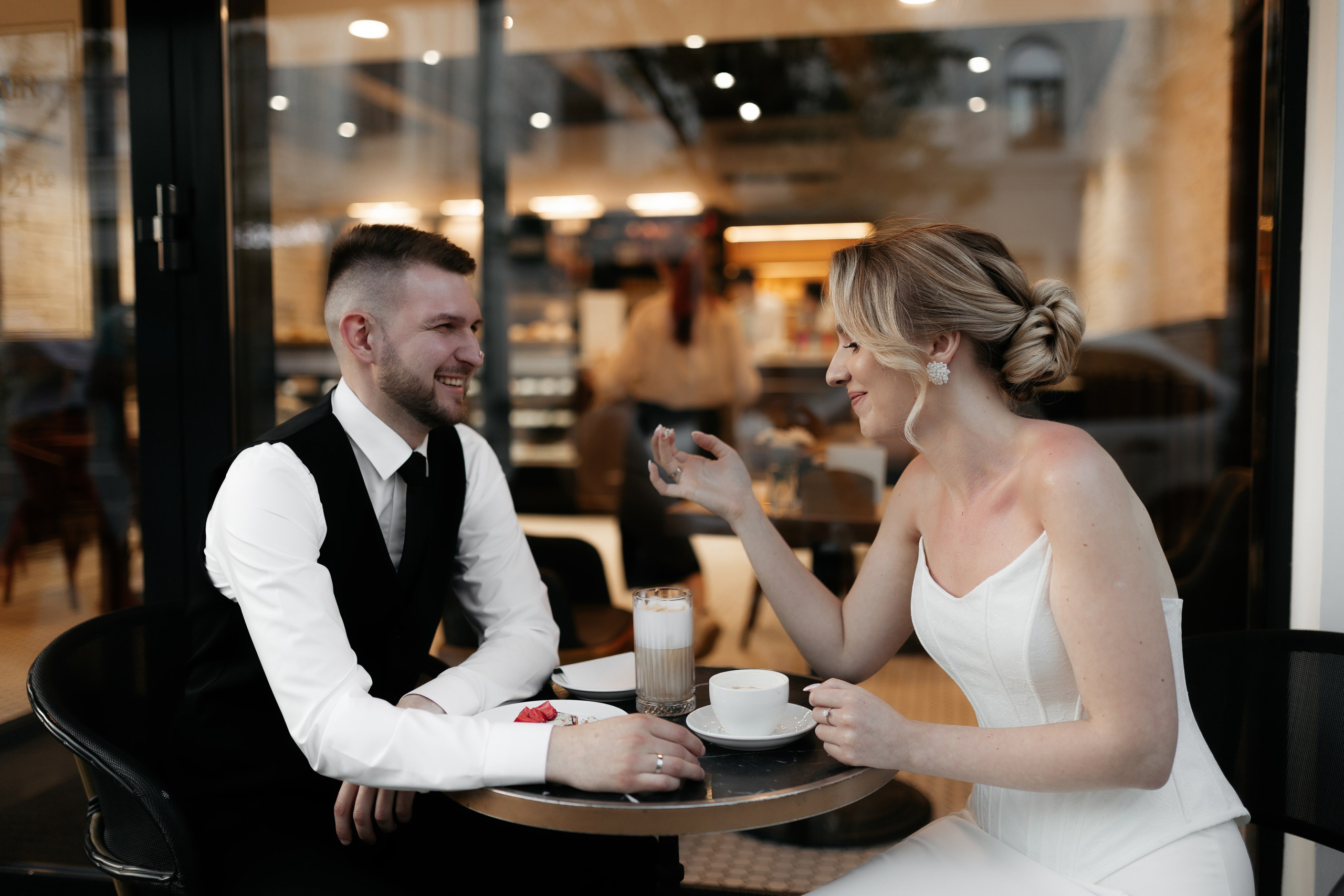 Кирилл & Влада. Свадебный и семейный фотограф в Казани — Лилия Куликова